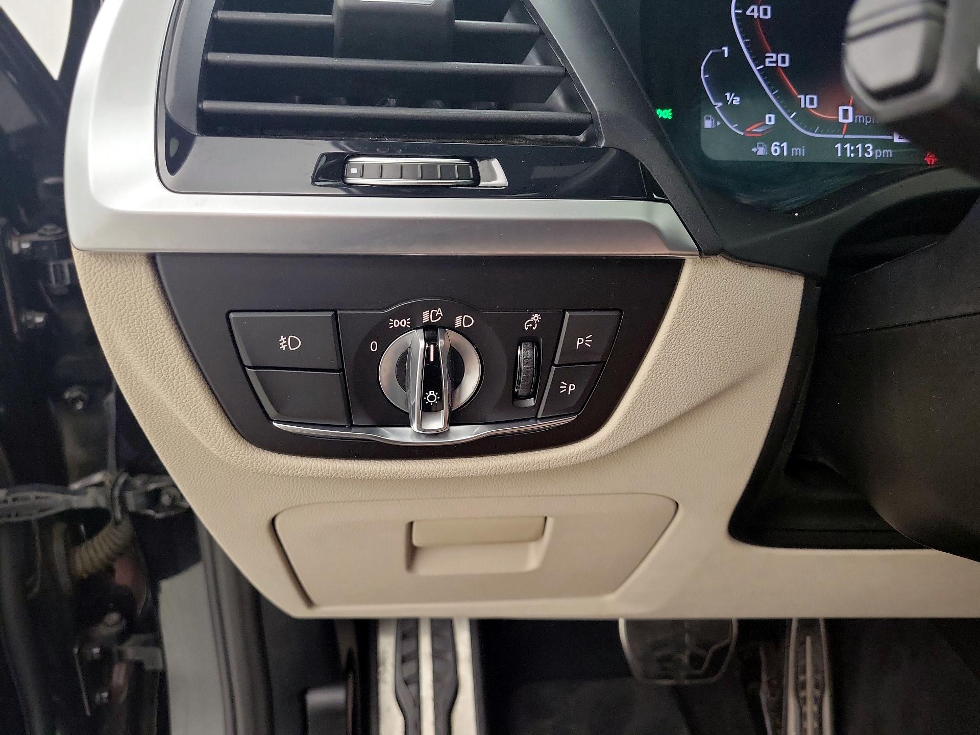Thumbnail: 2020 BMW X3 - 13