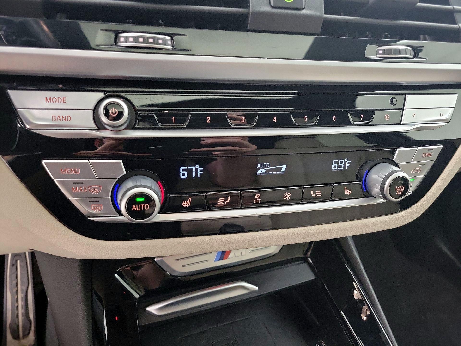 Thumbnail: 2020 BMW X3 - 17