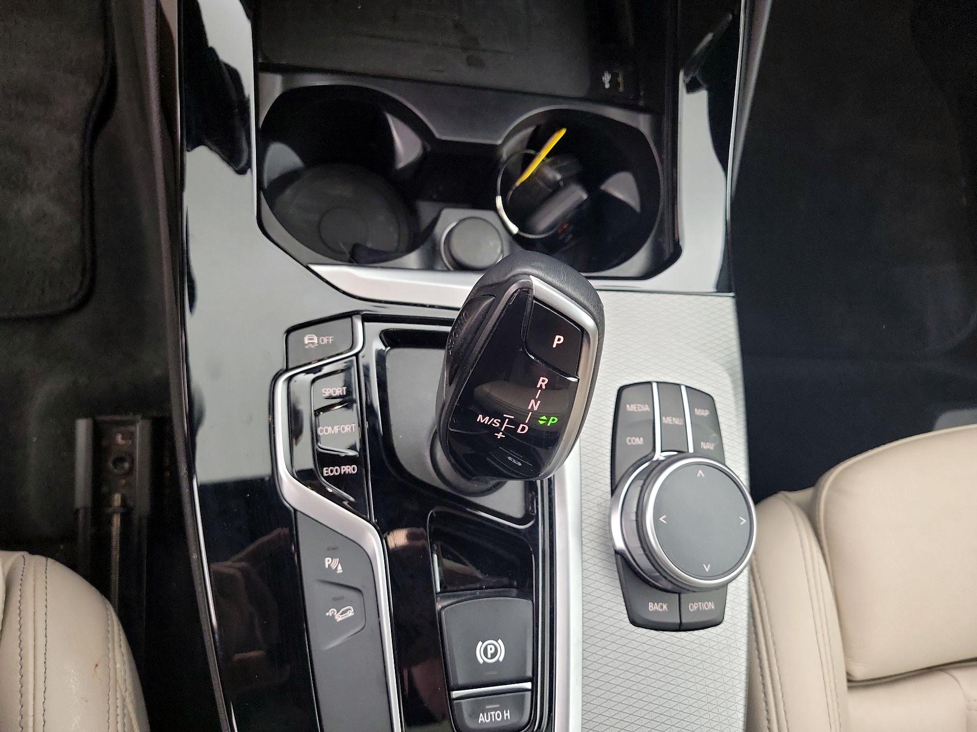 Thumbnail: 2020 BMW X3 - 18