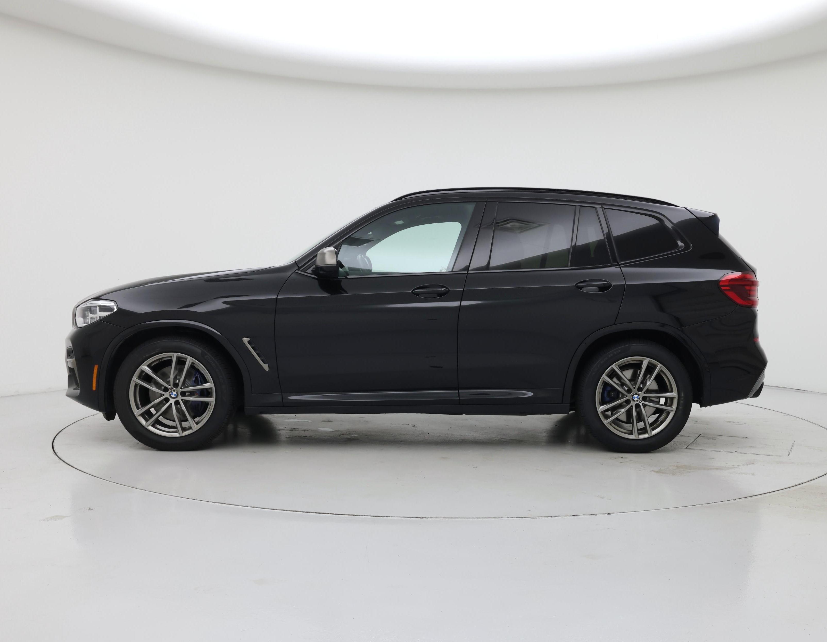 Thumbnail: 2020 BMW X3 - 3