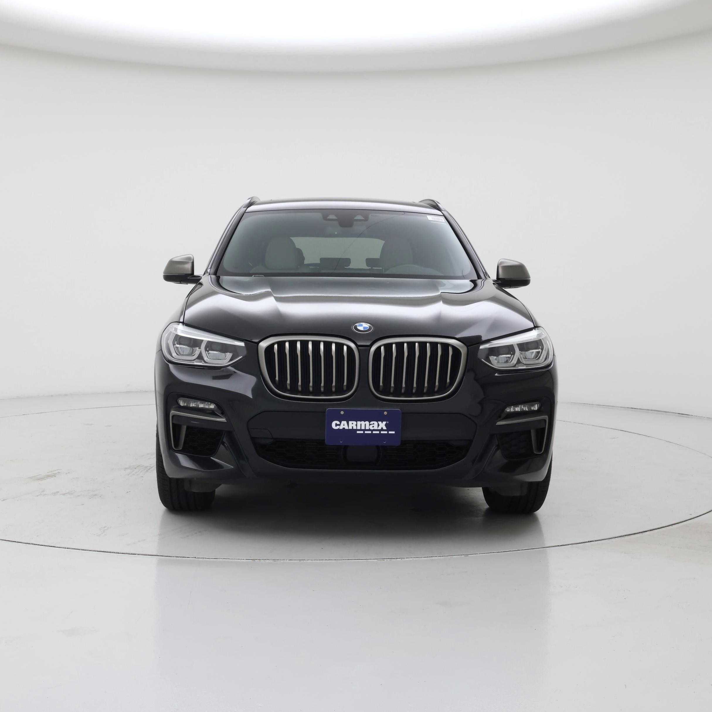 Thumbnail: 2020 BMW X3 - 5