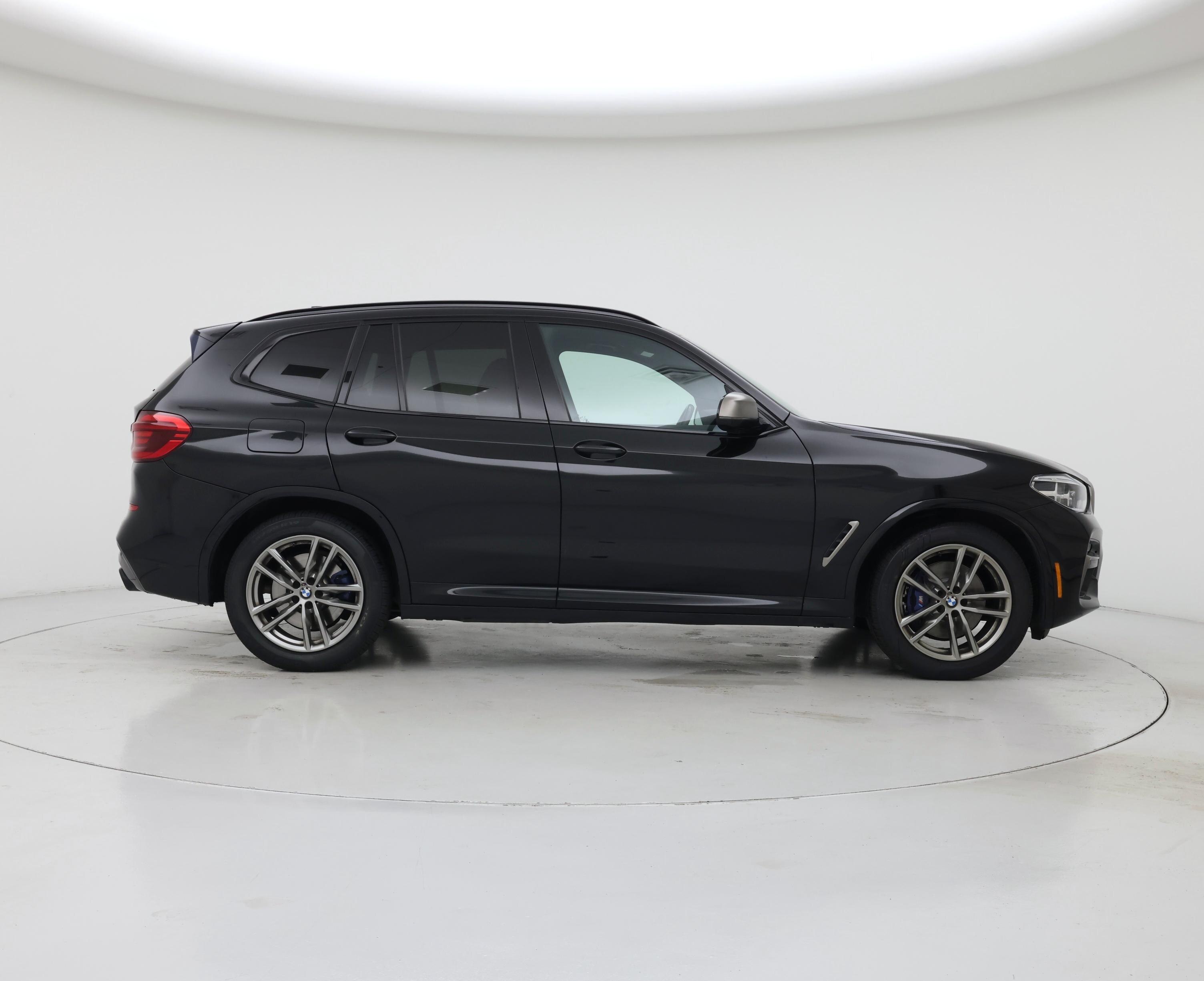 Thumbnail: 2020 BMW X3 - 7