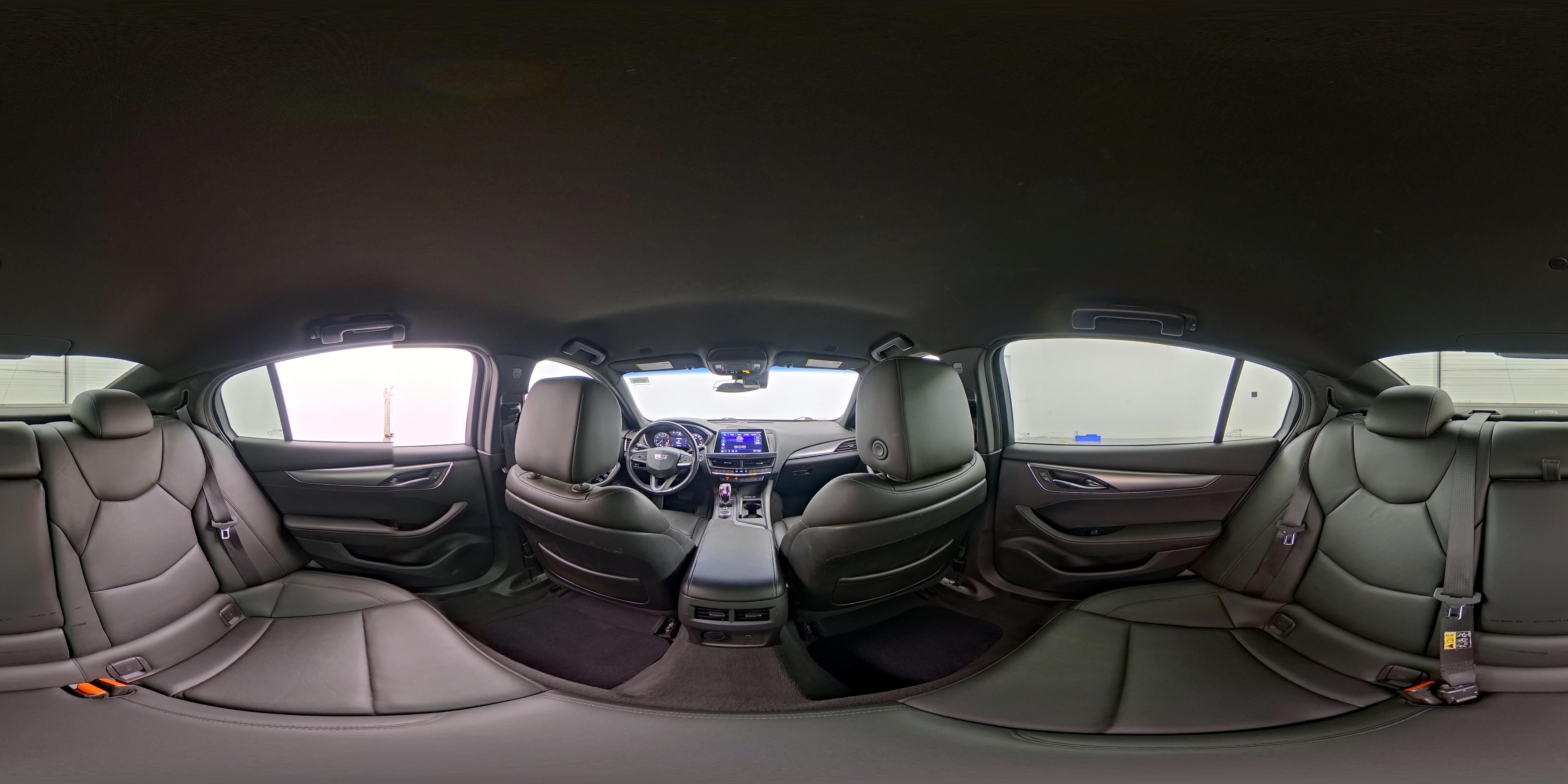 2023 Cadillac CT5 Premium Luxury - Photo 25