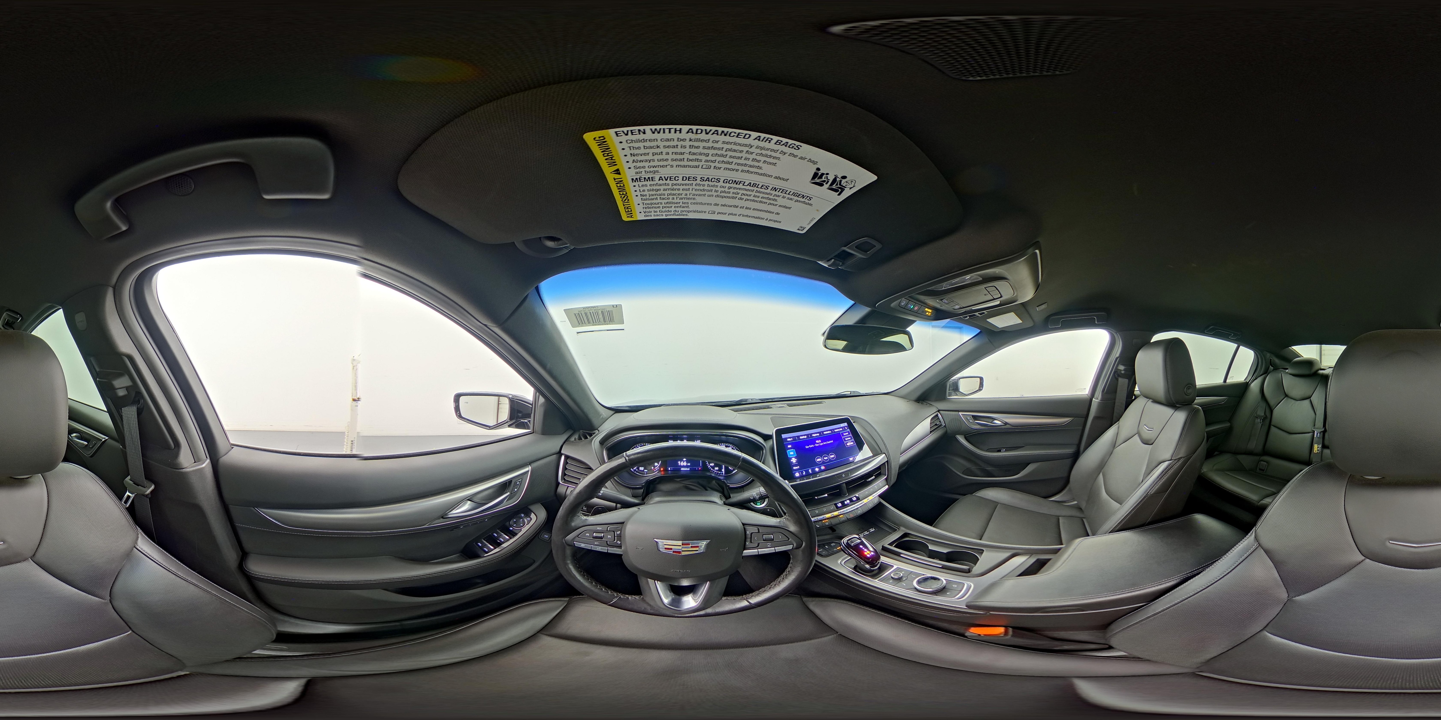 2023 Cadillac CT5 Premium Luxury - Photo 26