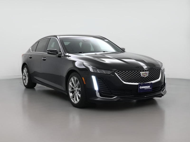2023 Cadillac CT5 Premium Luxury -
                  Urbandale, IA