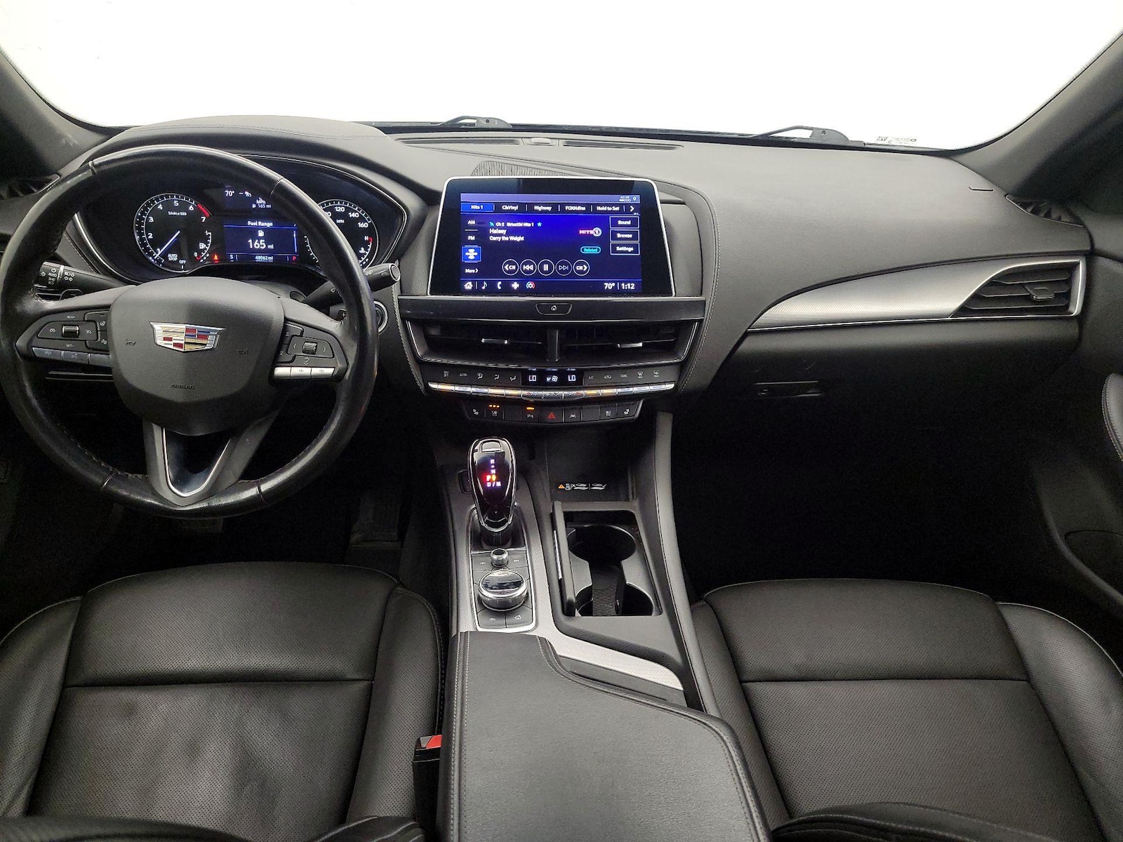 2023 Cadillac CT5 Premium Luxury - Photo 10