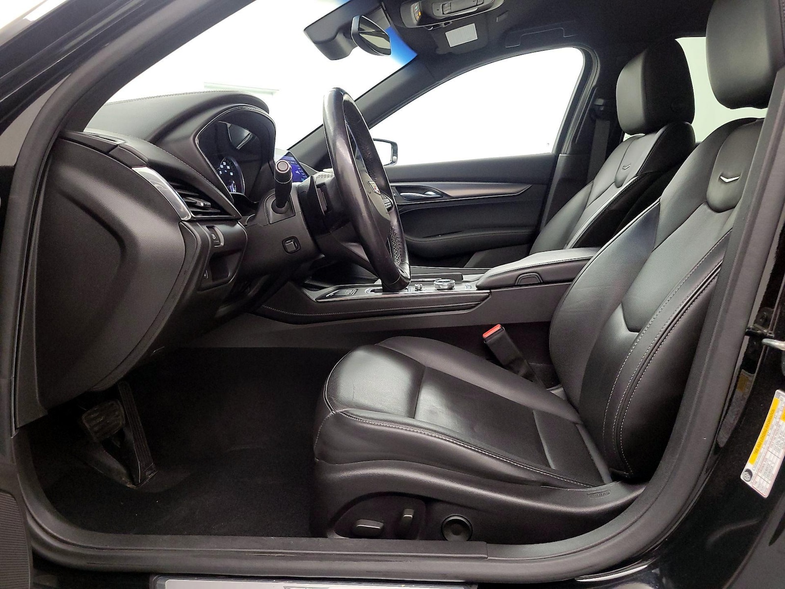 2023 Cadillac CT5 Premium Luxury - Photo 12