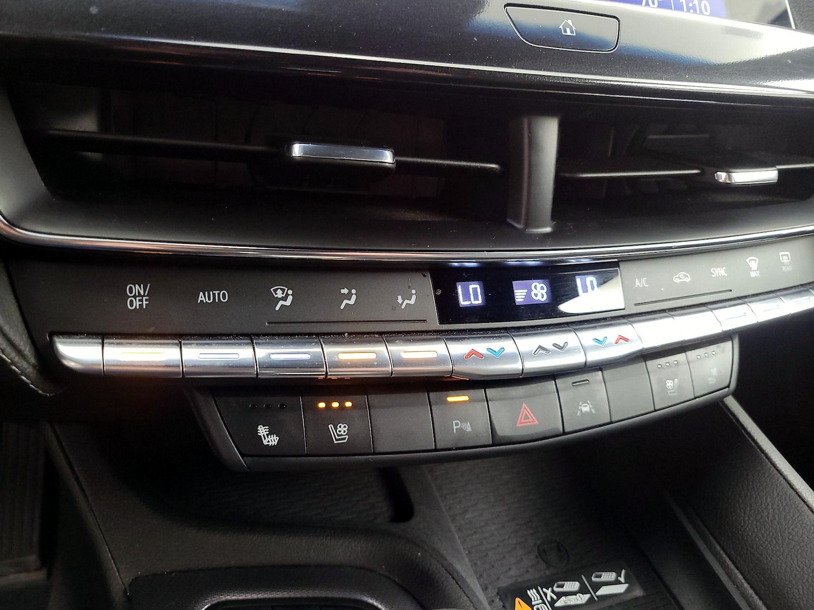 2023 Cadillac CT5 Premium Luxury - Photo 17