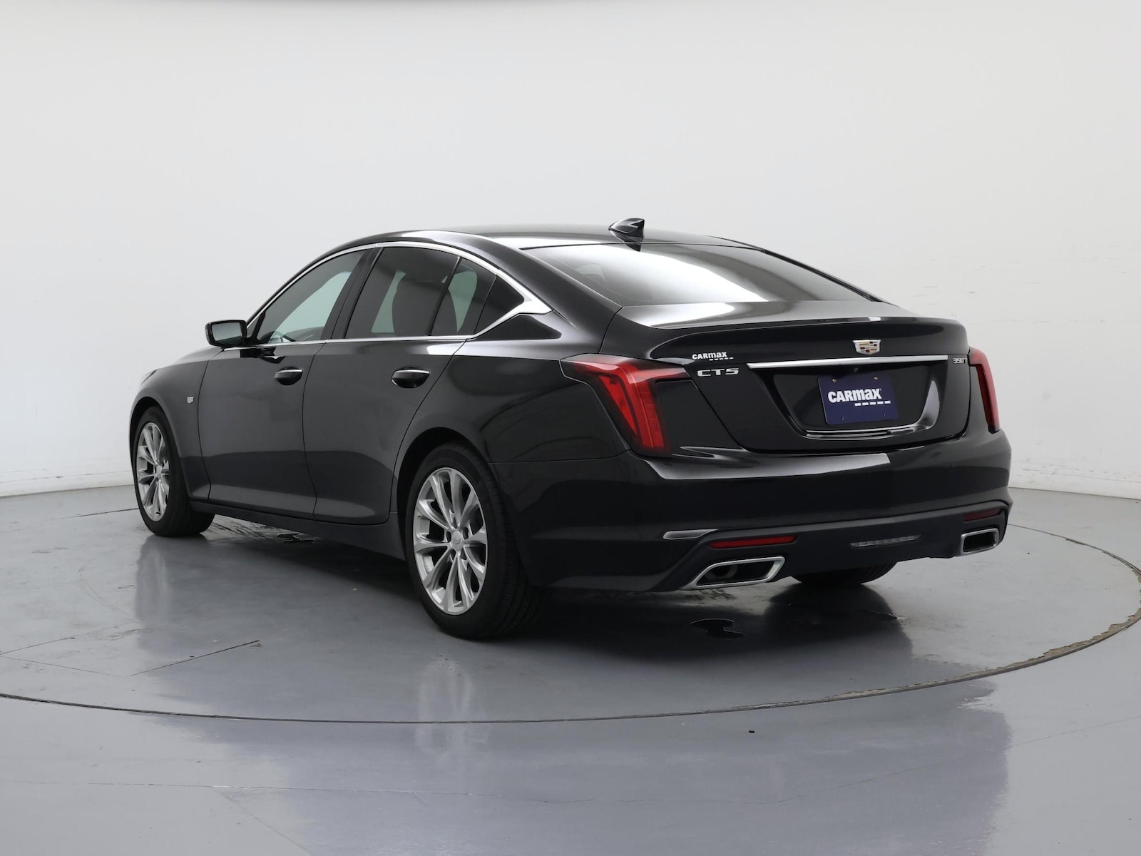 2023 Cadillac CT5 Premium Luxury - Photo 3