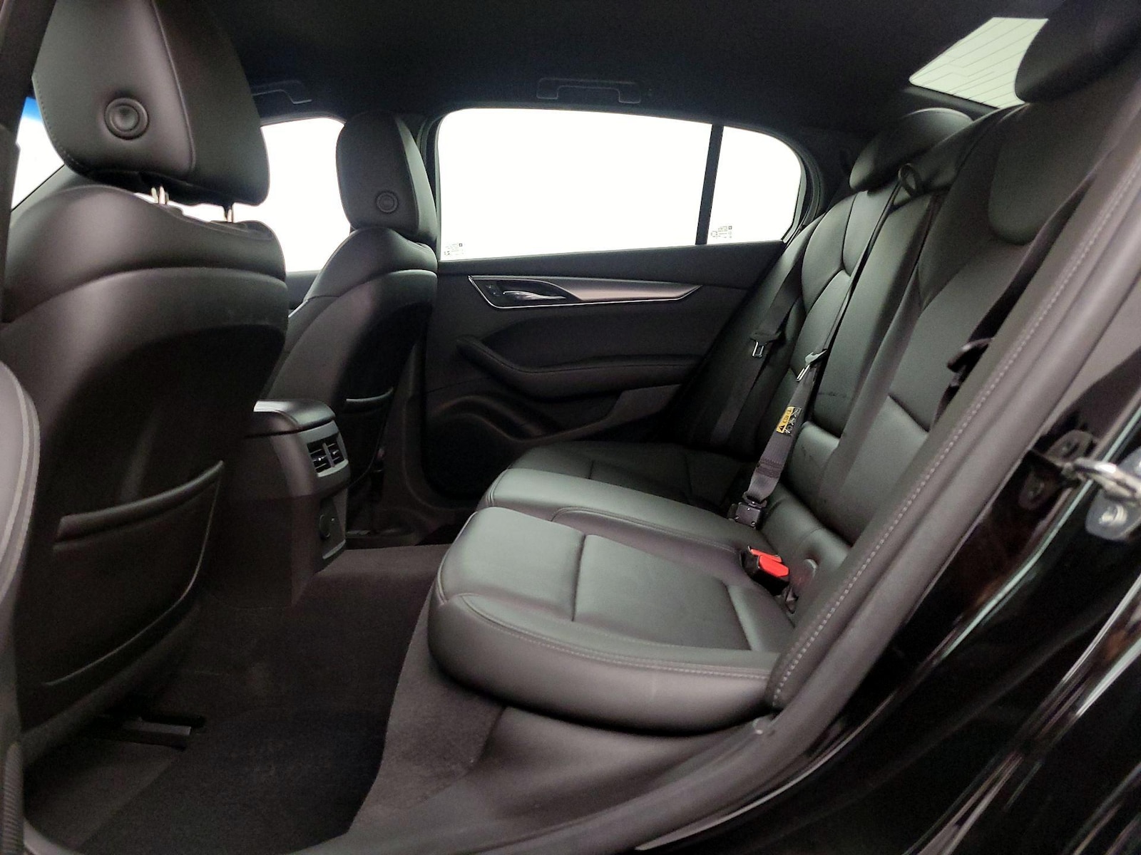 2023 Cadillac CT5 Premium Luxury - Photo 20