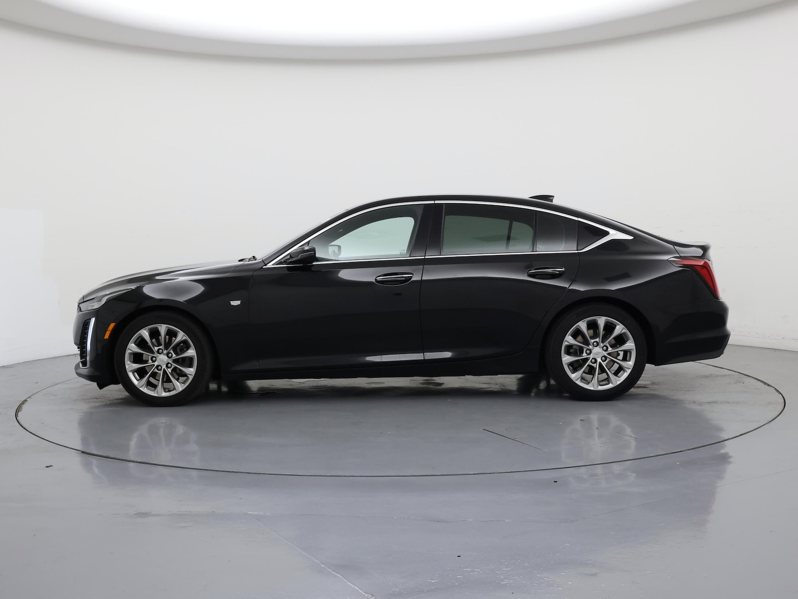 2023 Cadillac CT5 Premium Luxury - Photo 4