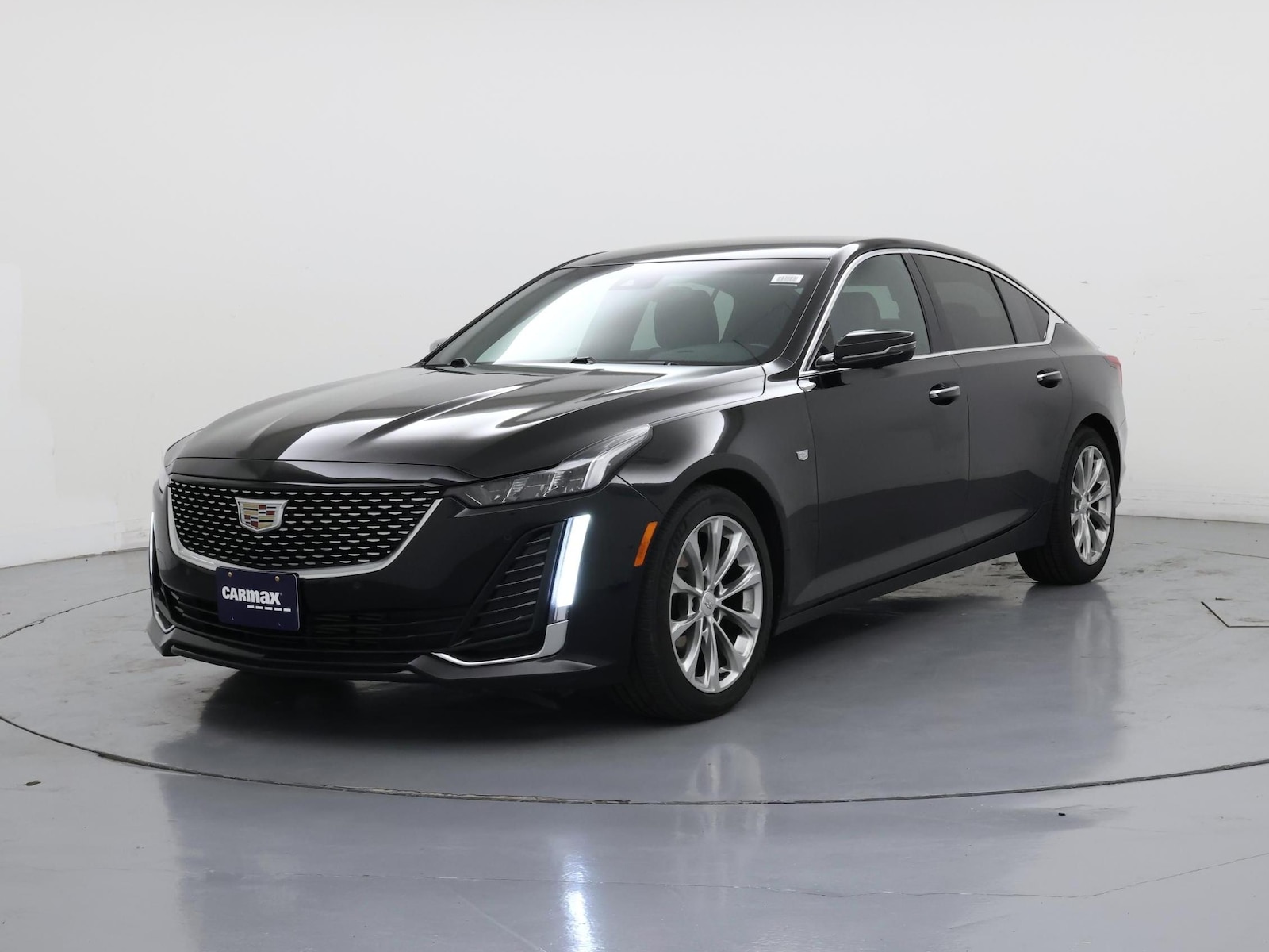 2023 Cadillac CT5 Premium Luxury - Photo 5