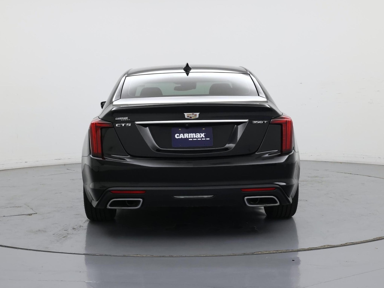 2023 Cadillac CT5 Premium Luxury - Photo 7