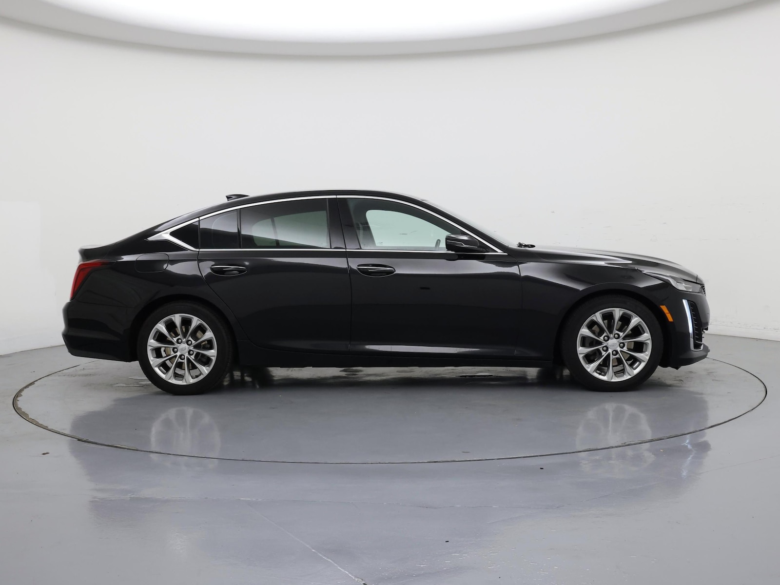 2023 Cadillac CT5 Premium Luxury - Photo 8