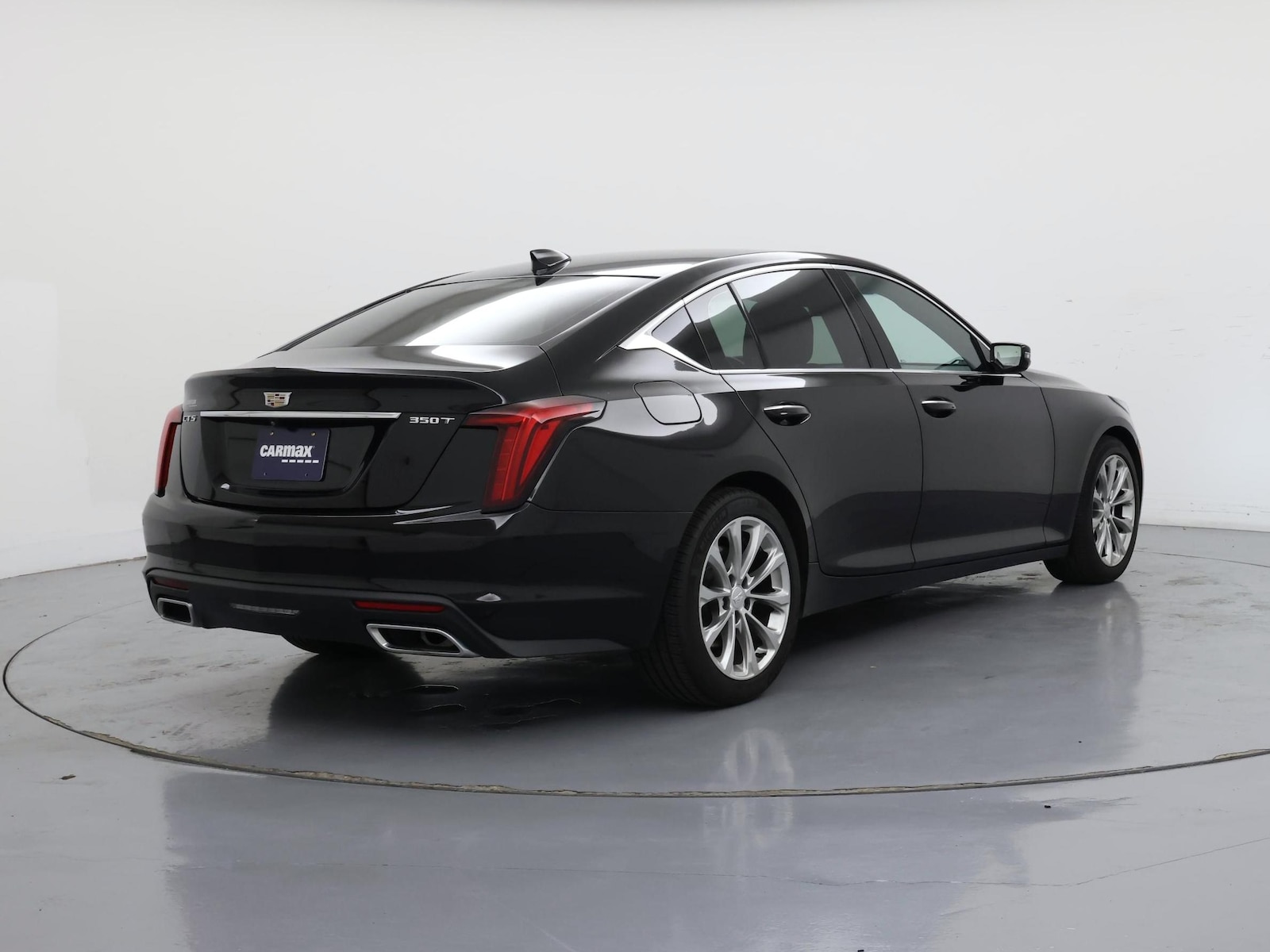 2023 Cadillac CT5 Premium Luxury - Photo 9