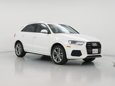 2017 Audi Q3 Premium Plus