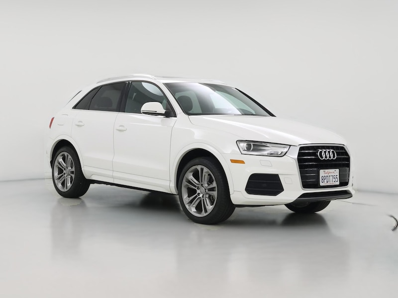 2017 Audi Q3 Premium Plus -
                  Duarte, CA