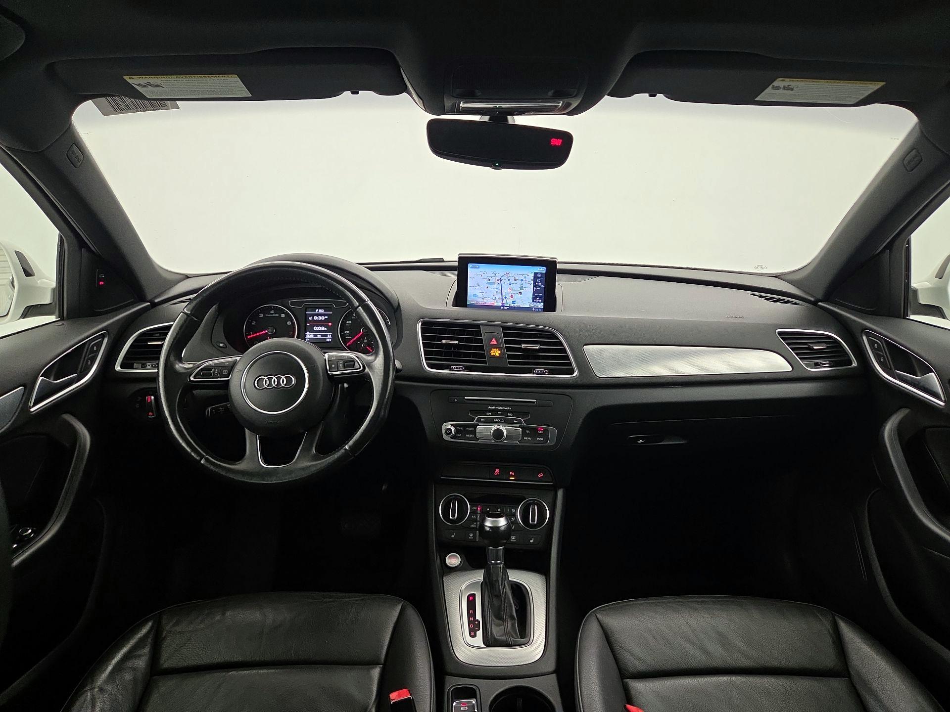Thumbnail: 2017 Audi Q3 - 9