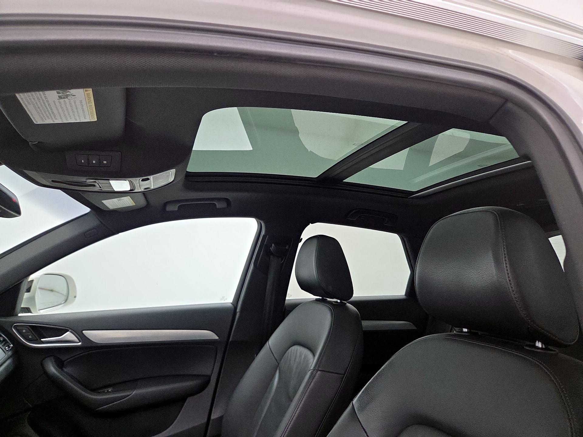 Thumbnail: 2017 Audi Q3 - 20