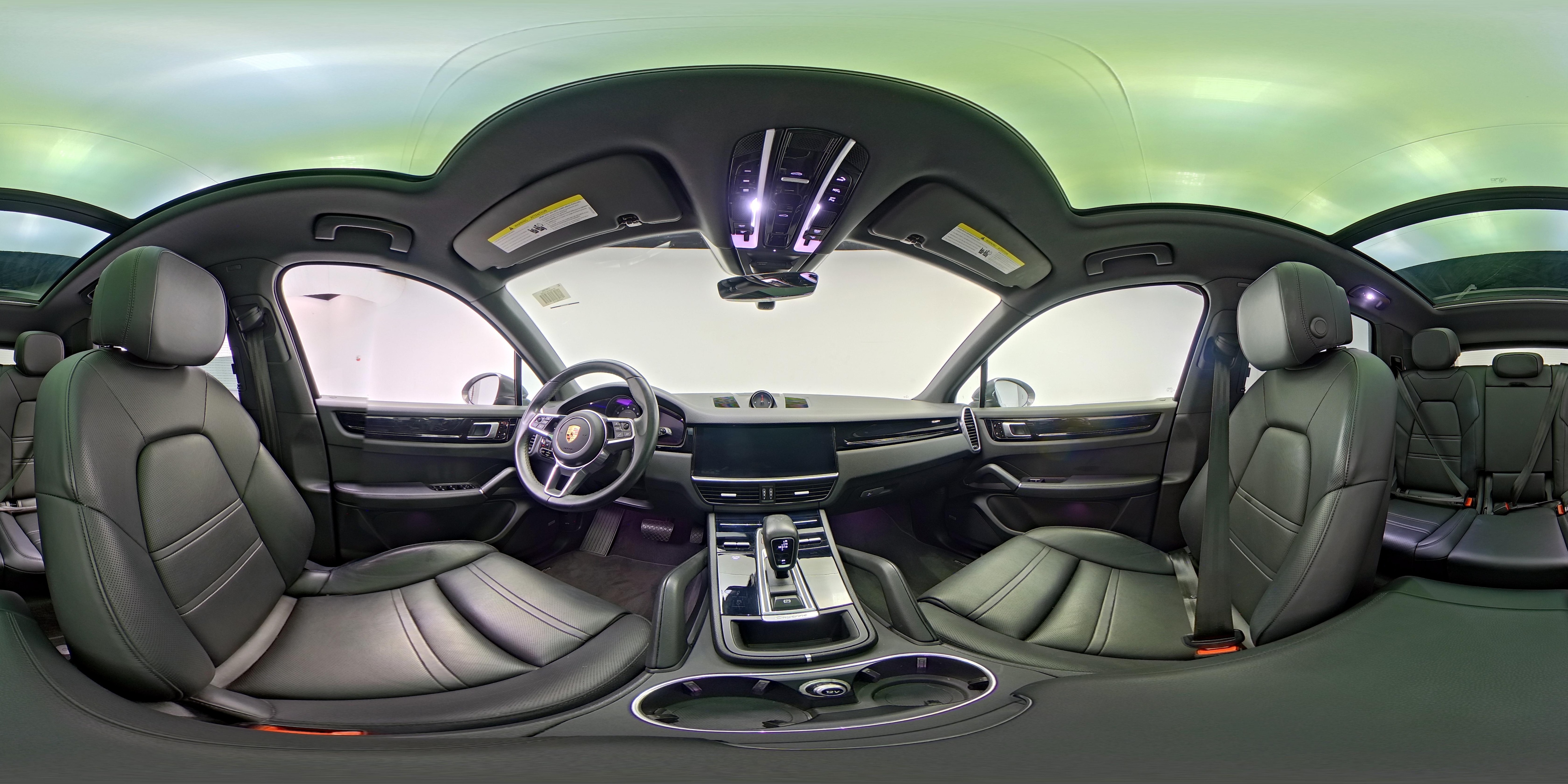 2019 Porsche Cayenne Base - Photo 26