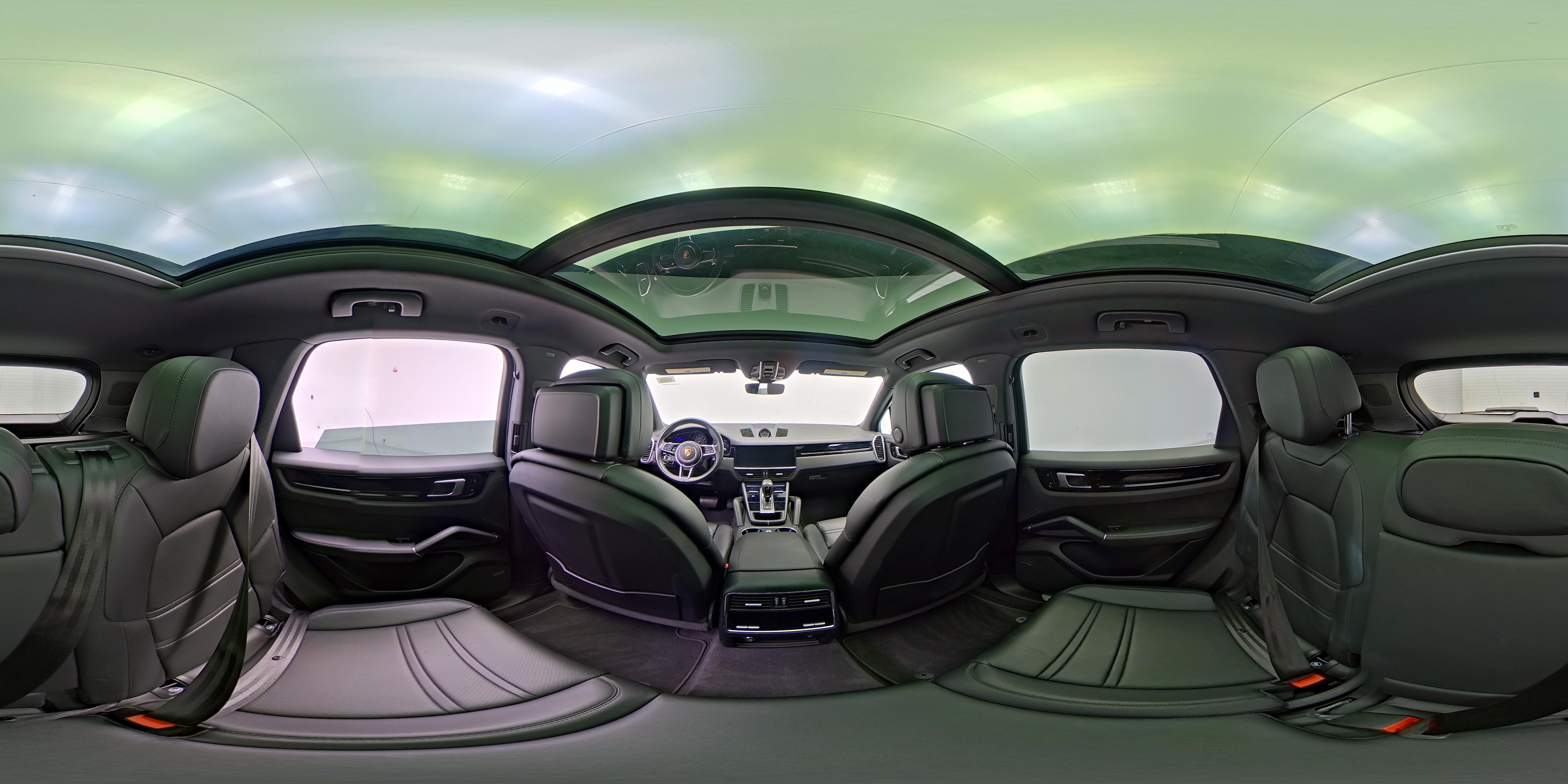 2019 Porsche Cayenne Base - Photo 27