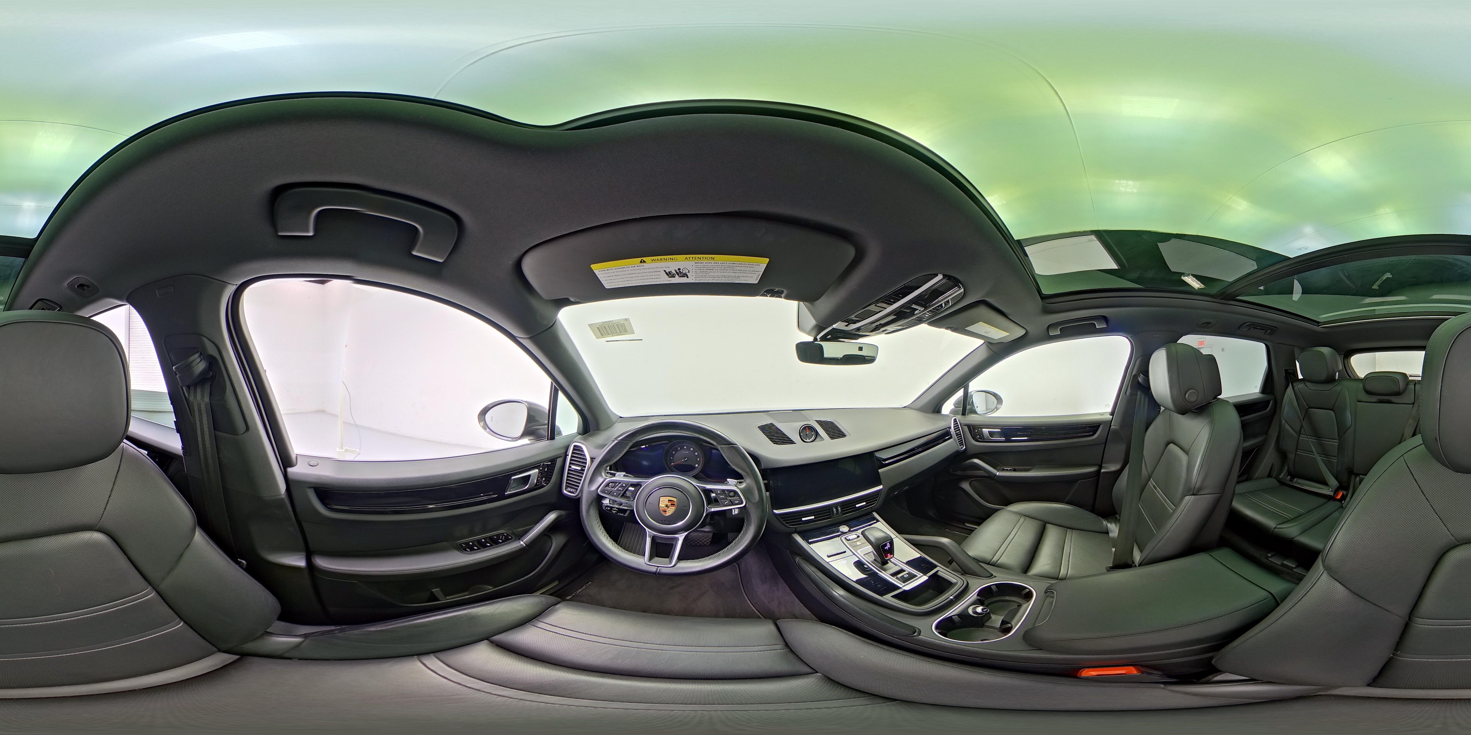 2019 Porsche Cayenne Base - Photo 28
