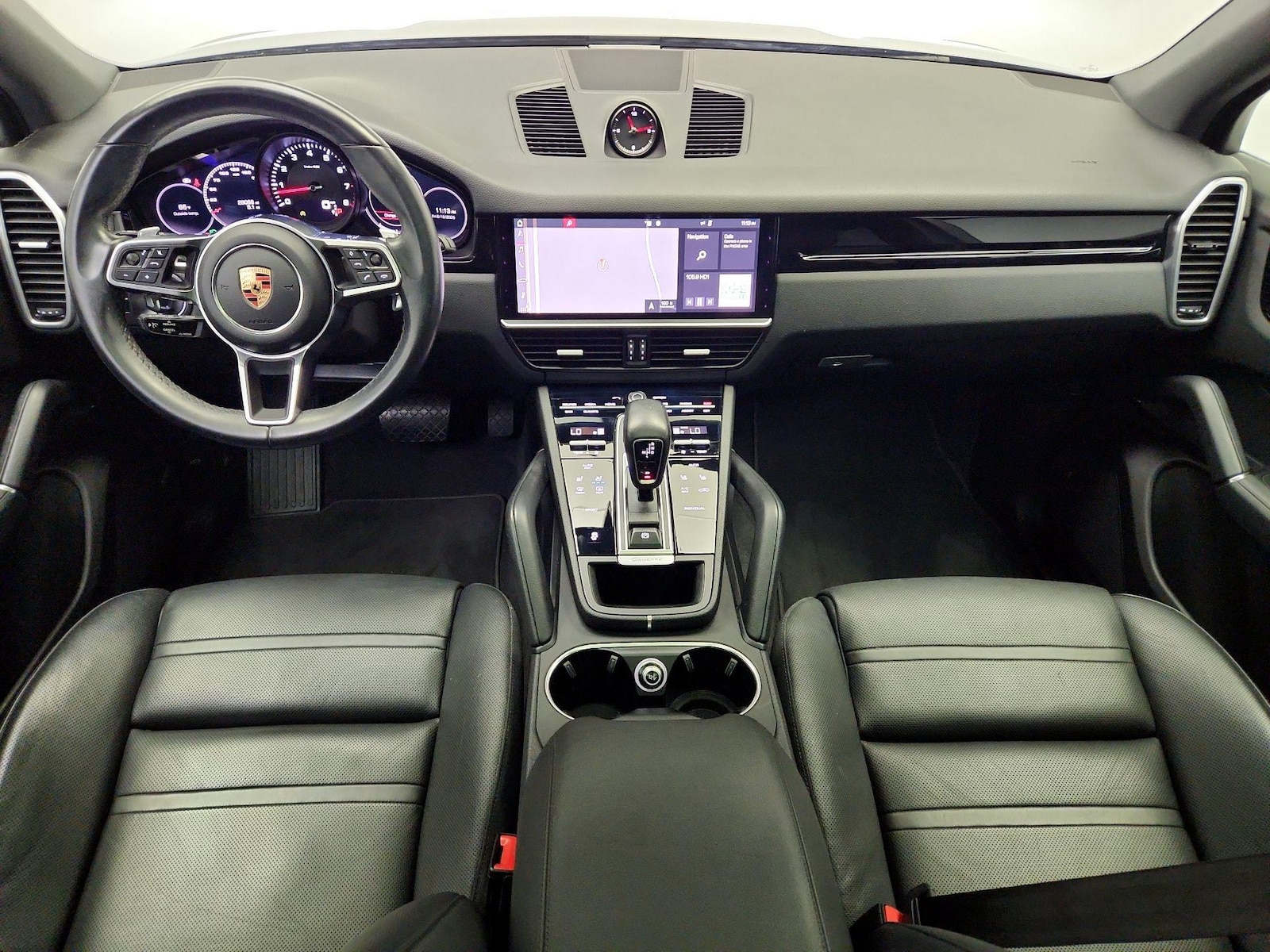 2019 Porsche Cayenne Base - Photo 10