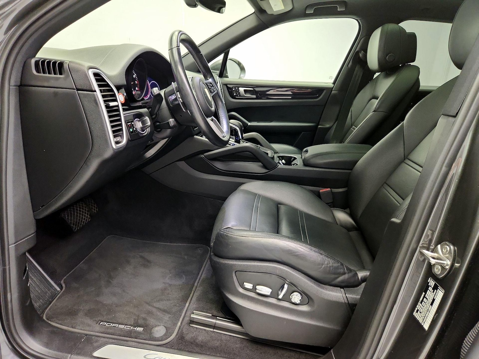 2019 Porsche Cayenne Base - Photo 12