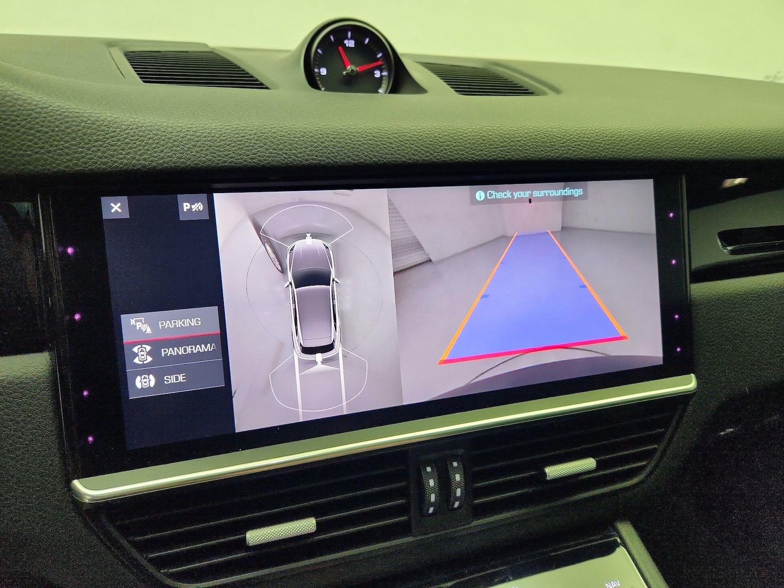 2019 Porsche Cayenne Base - Photo 16
