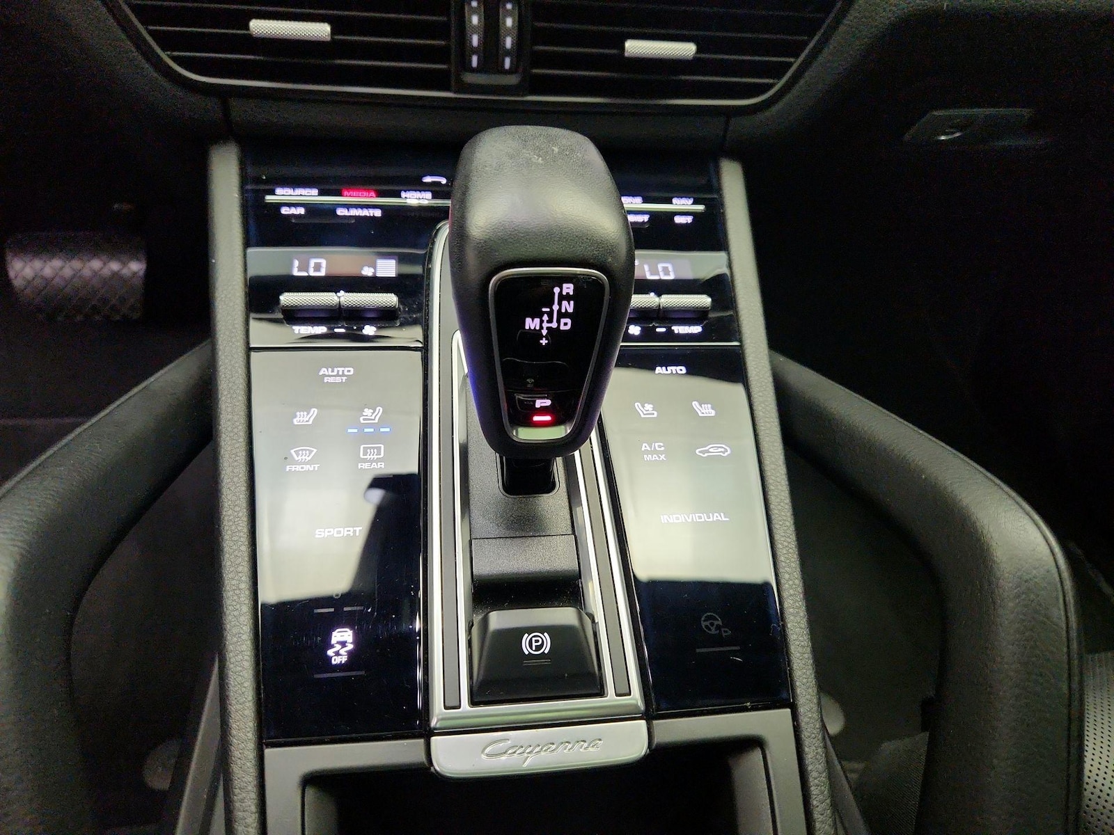 2019 Porsche Cayenne Base - Photo 19