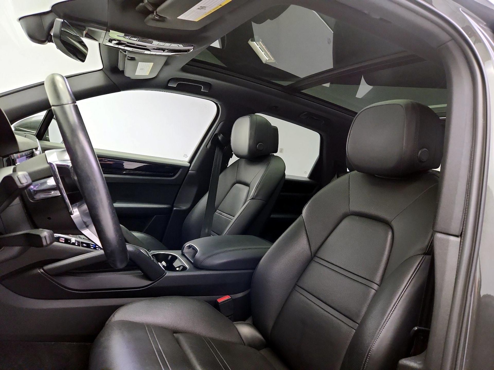 2019 Porsche Cayenne Base - Photo 21