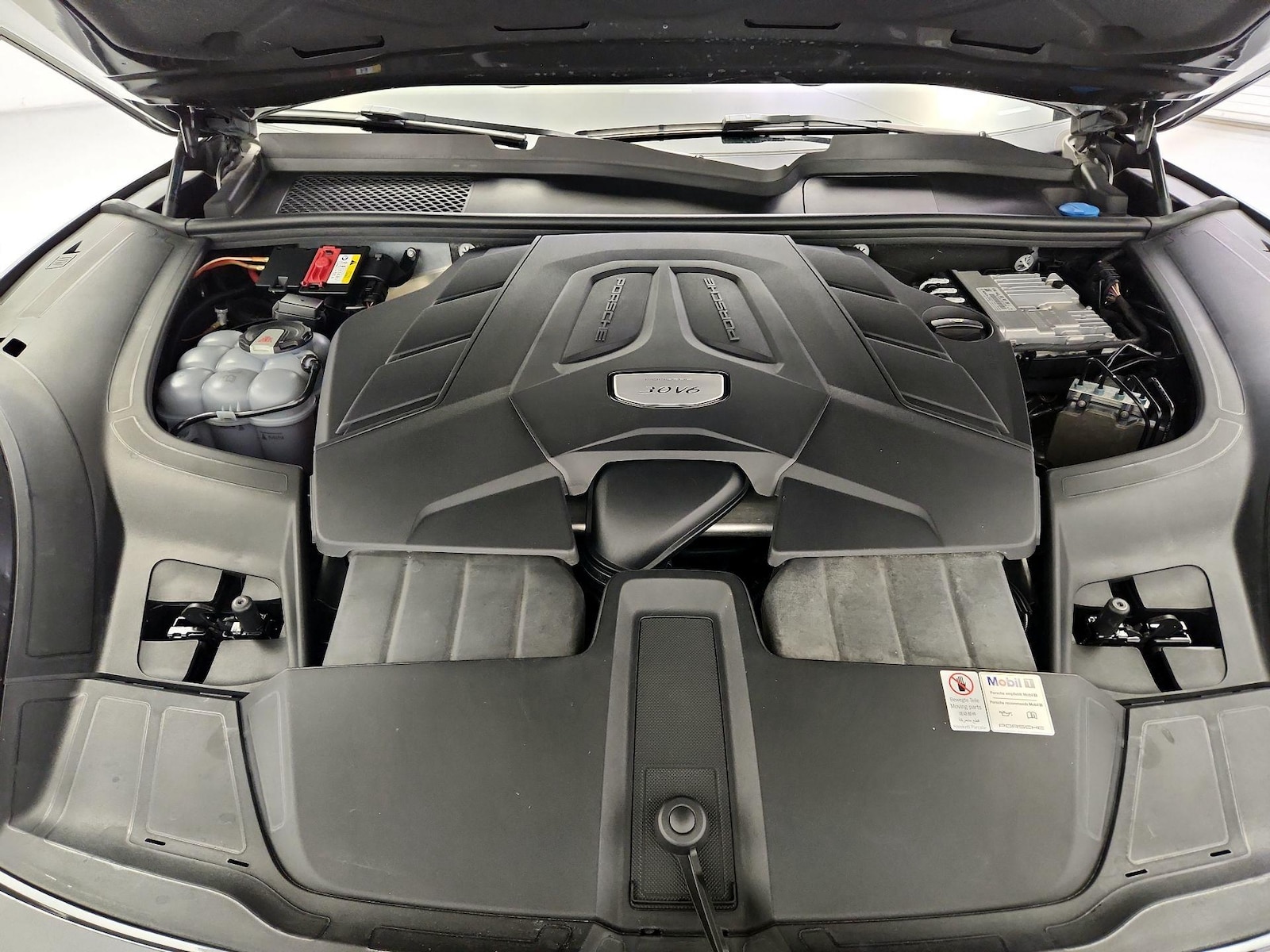 2019 Porsche Cayenne Base - Photo 24