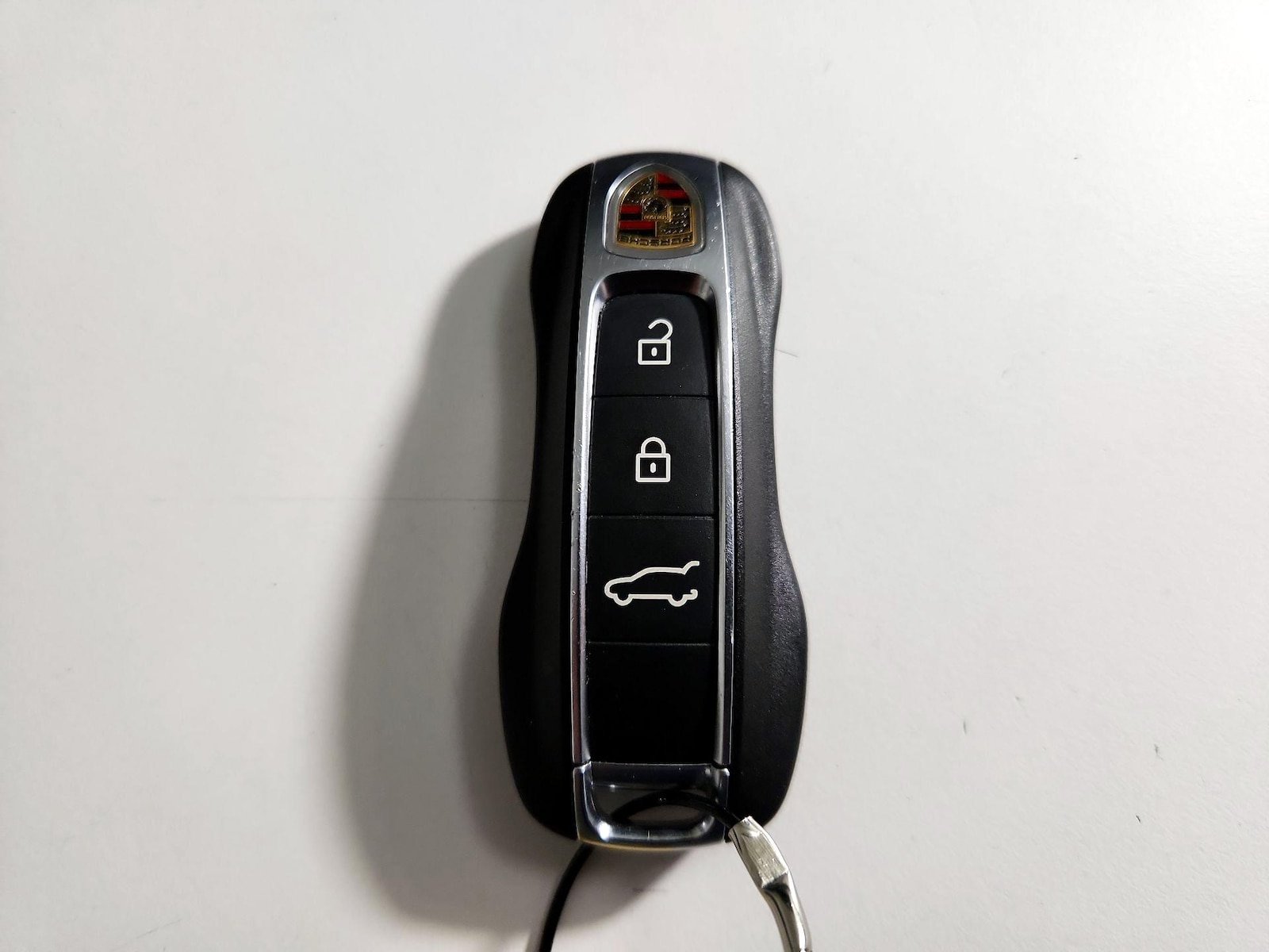 2019 Porsche Cayenne Base - Photo 25