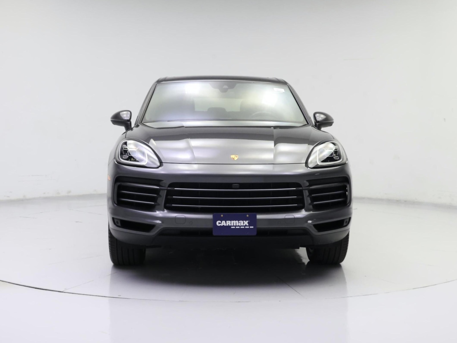 2019 Porsche Cayenne Base - Photo 6