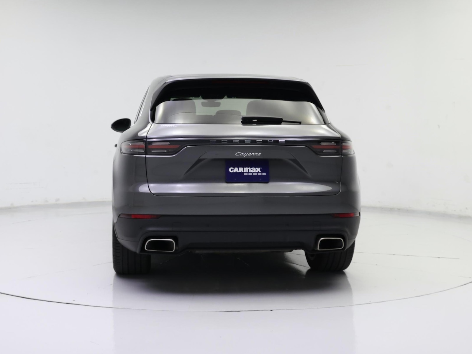 2019 Porsche Cayenne Base - Photo 7