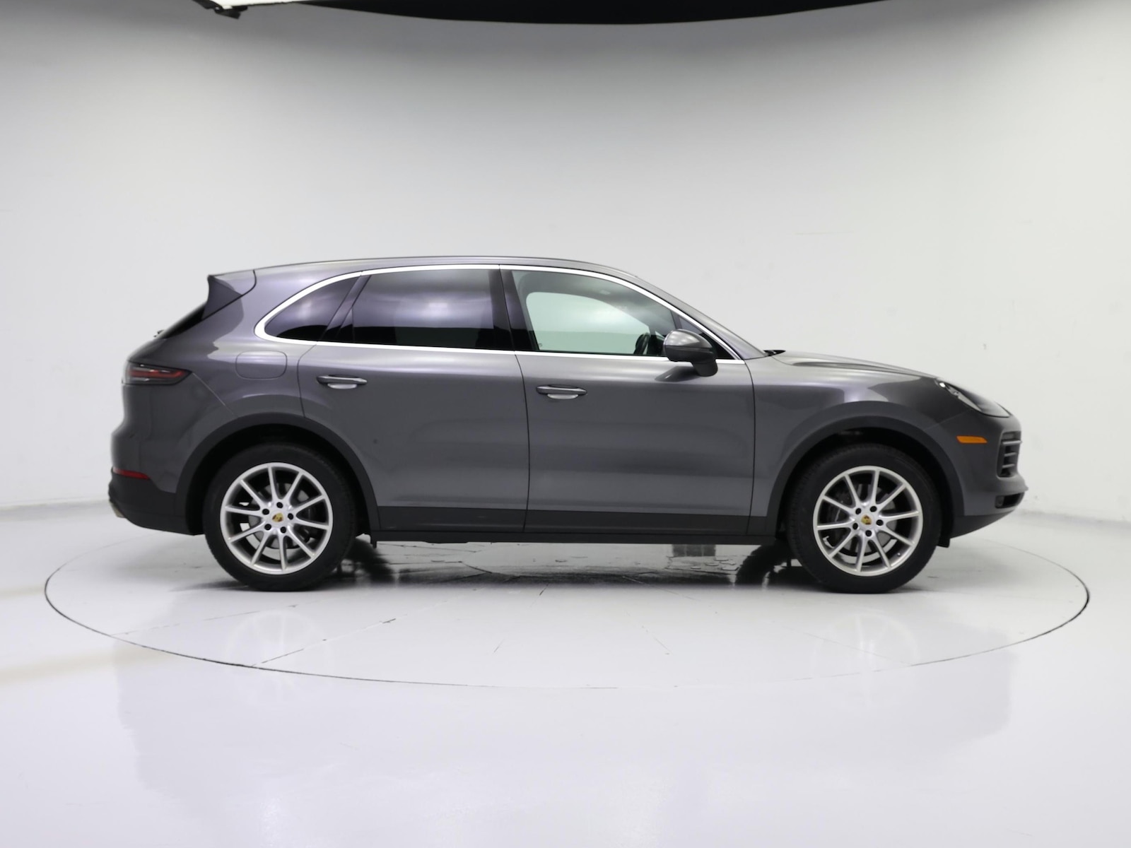 2019 Porsche Cayenne Base - Photo 8