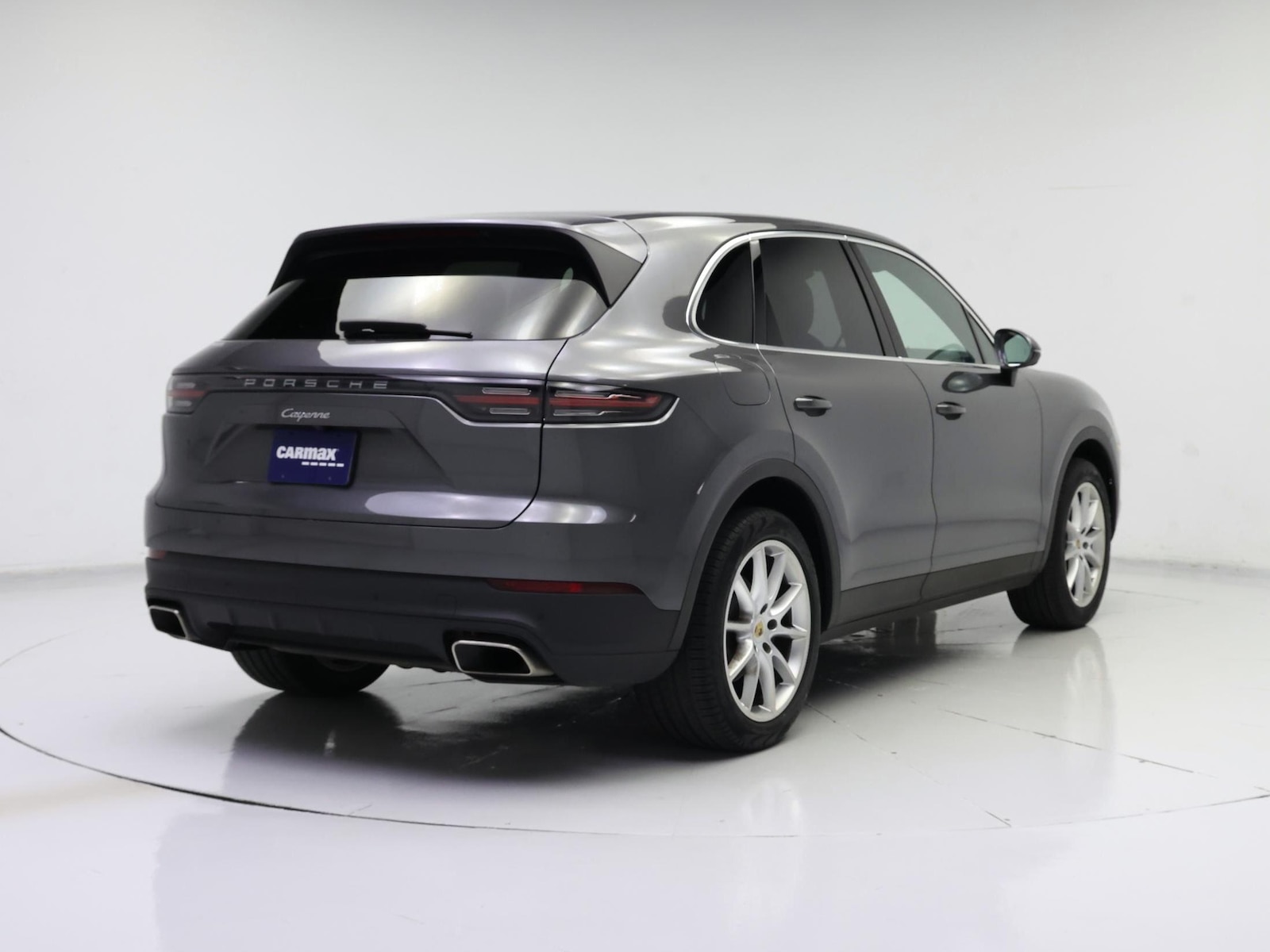 2019 Porsche Cayenne Base - Photo 9