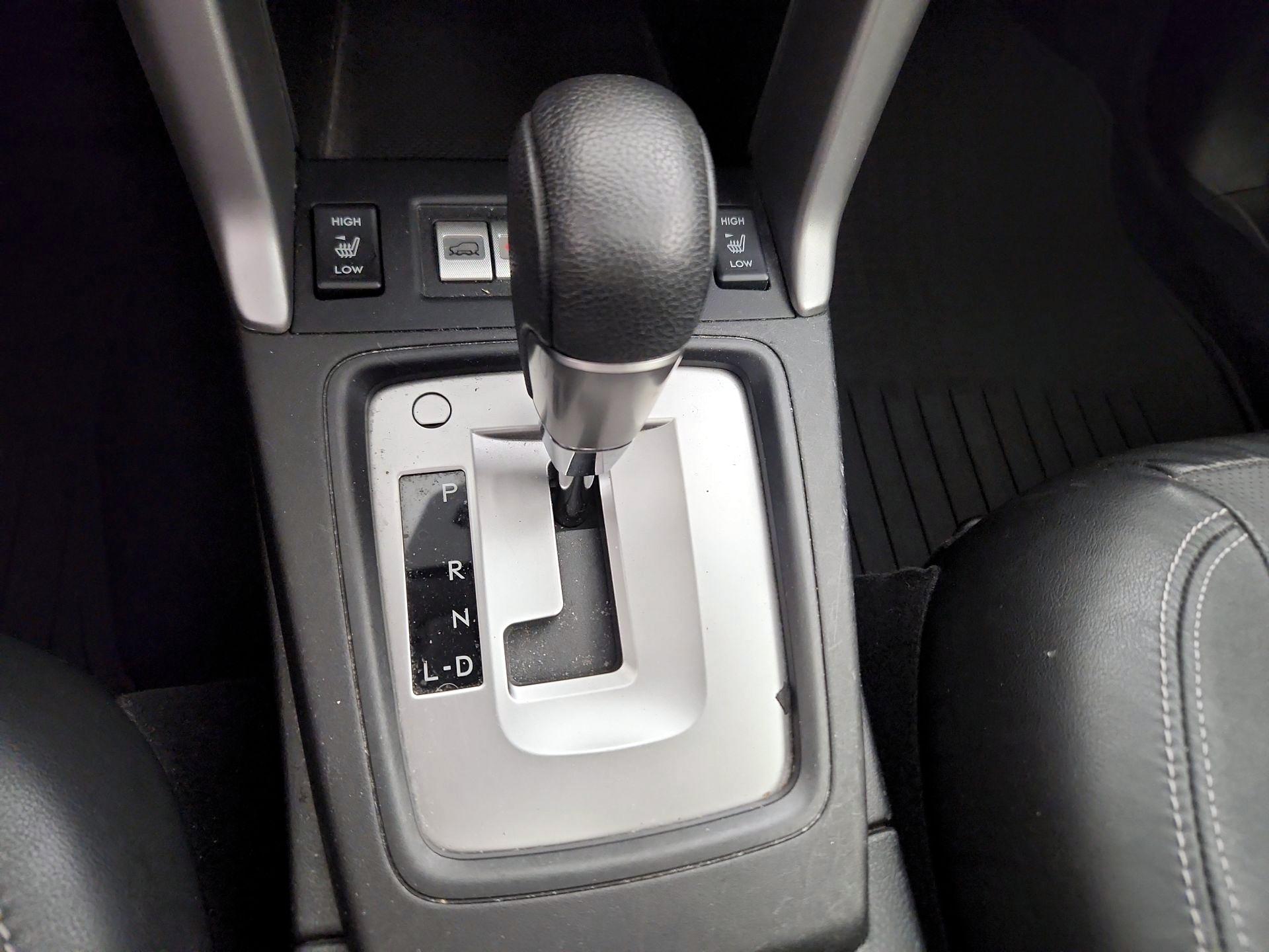 Thumbnail: 2015 Subaru Forester - 18