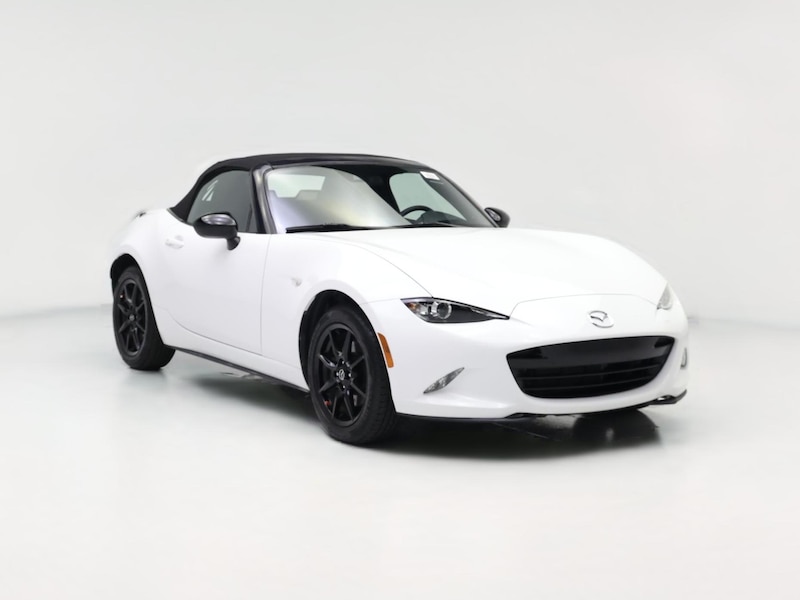 2020 Mazda MX-5 Miata Sport -
                  Orlando, FL