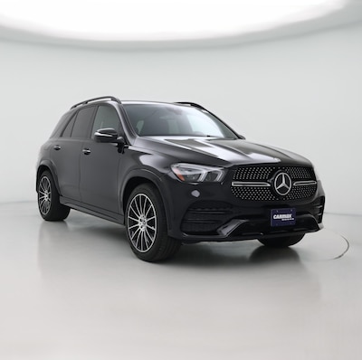 2023 Mercedes-Benz GLE450