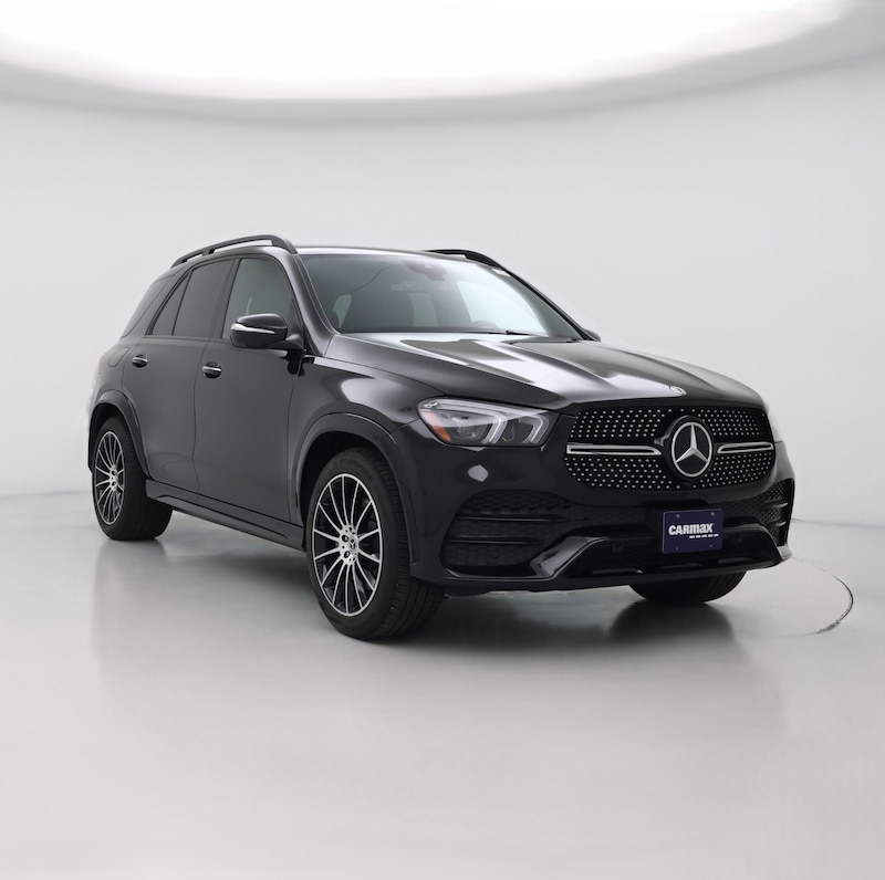 2023 Mercedes-Benz GLE450