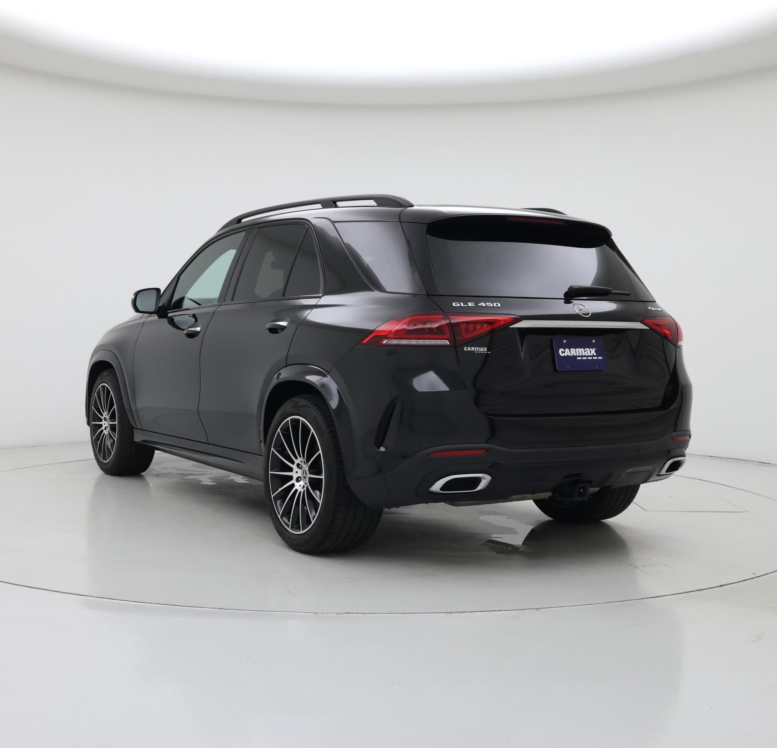 Thumbnail: 2023 Mercedes-Benz GLE - 2
