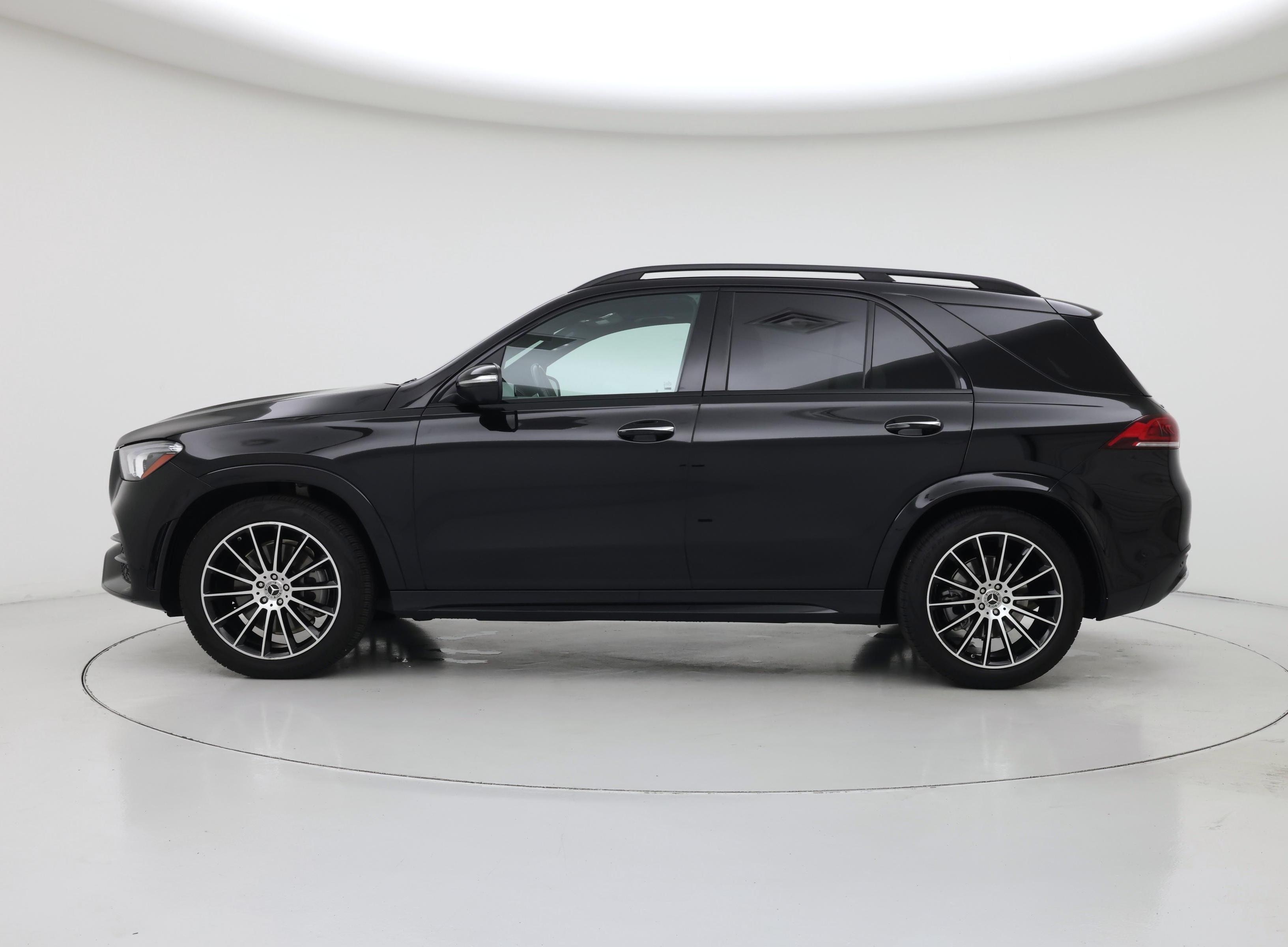 Thumbnail: 2023 Mercedes-Benz GLE - 3