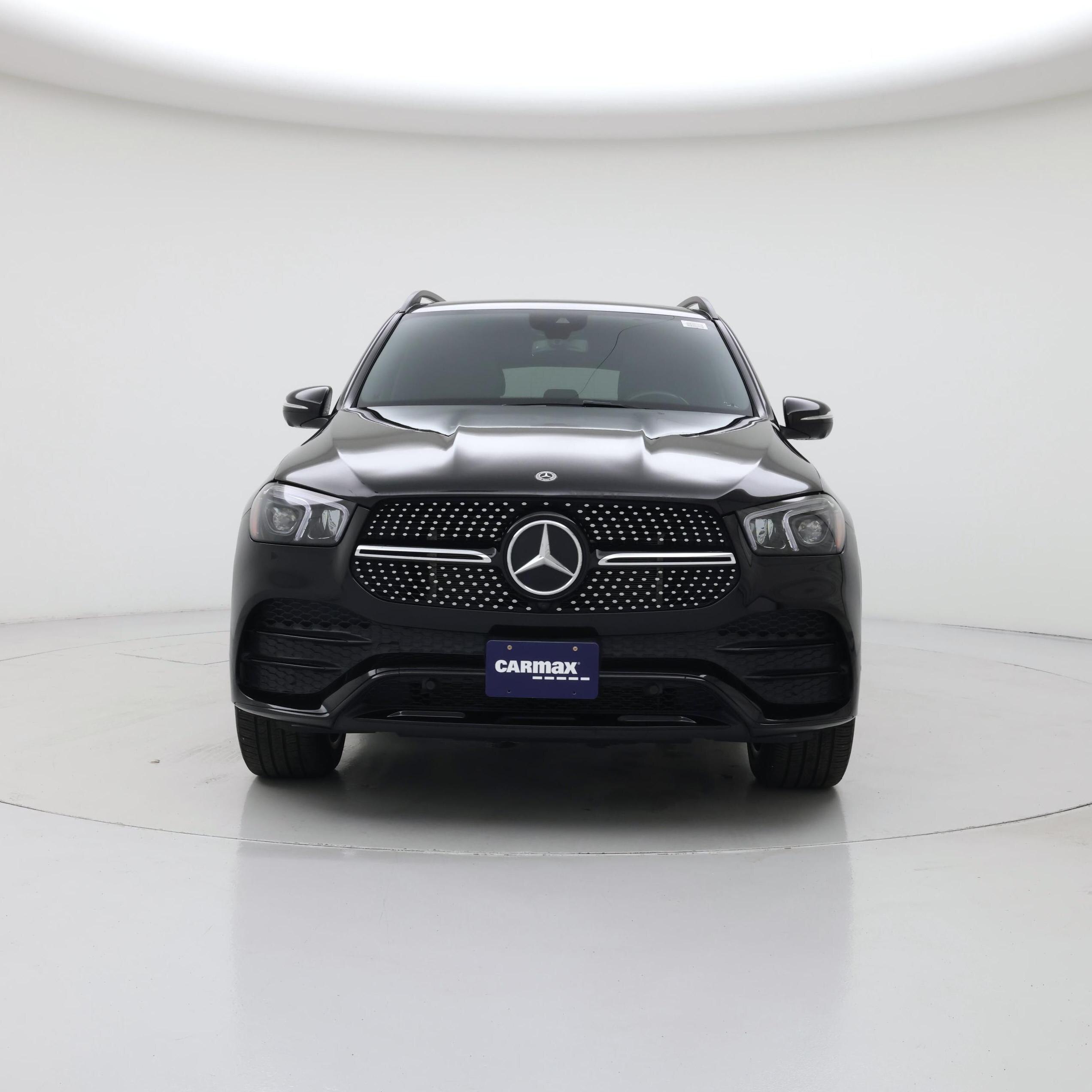Thumbnail: 2023 Mercedes-Benz GLE - 5