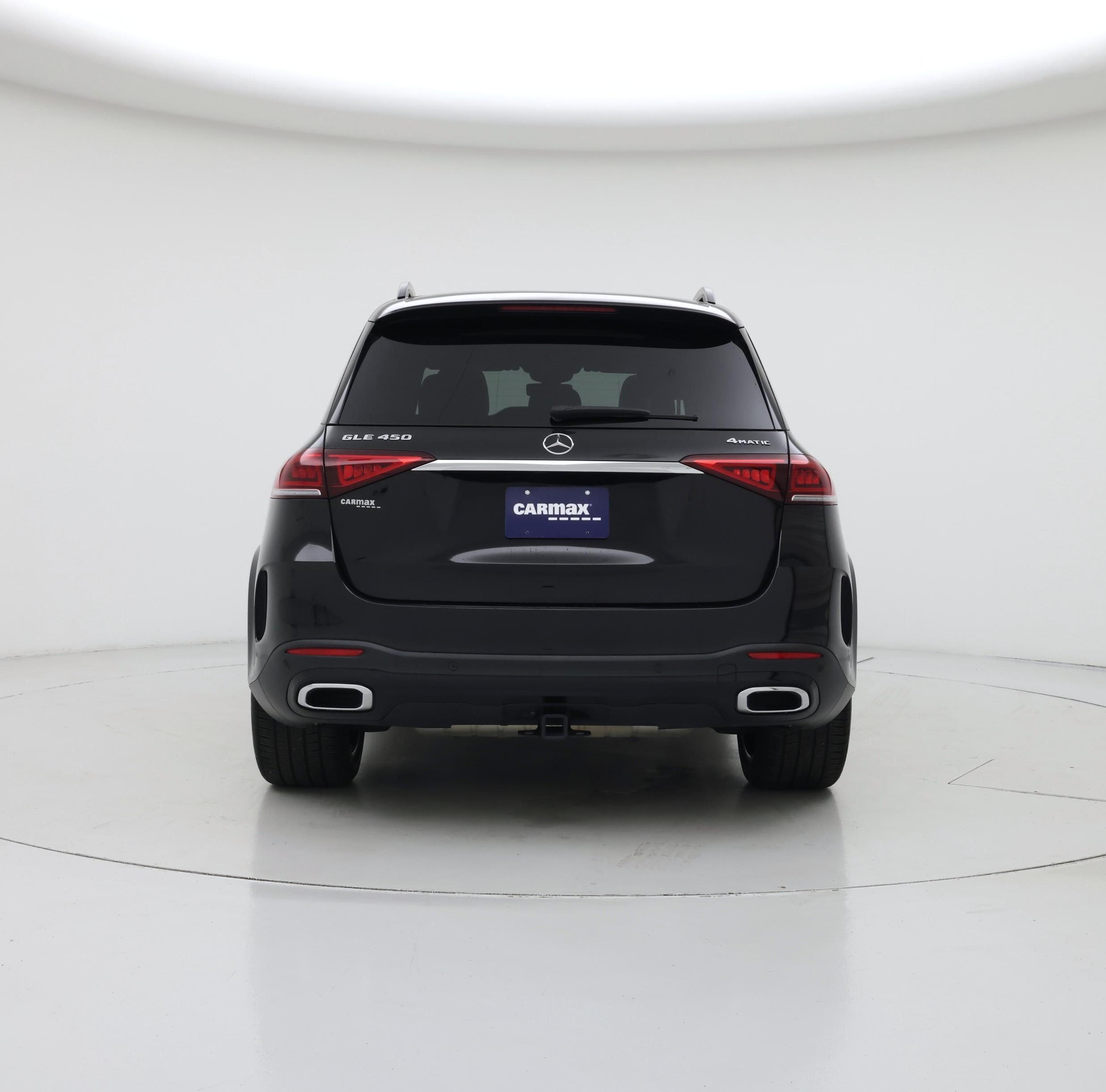 Thumbnail: 2023 Mercedes-Benz GLE - 6