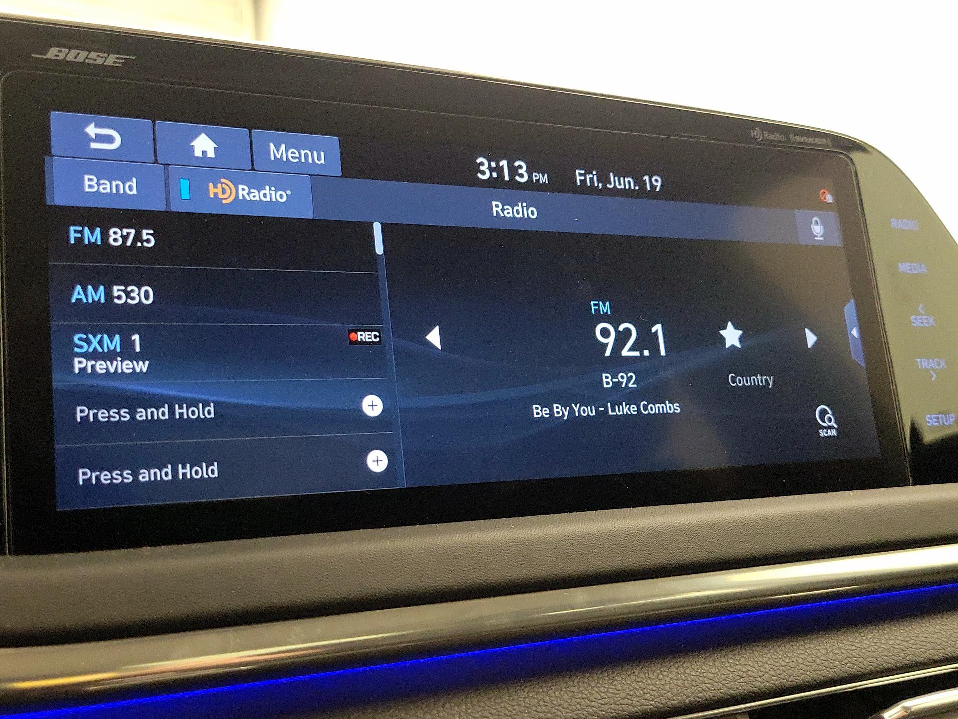 Thumbnail: 2020 Hyundai Sonata - 16