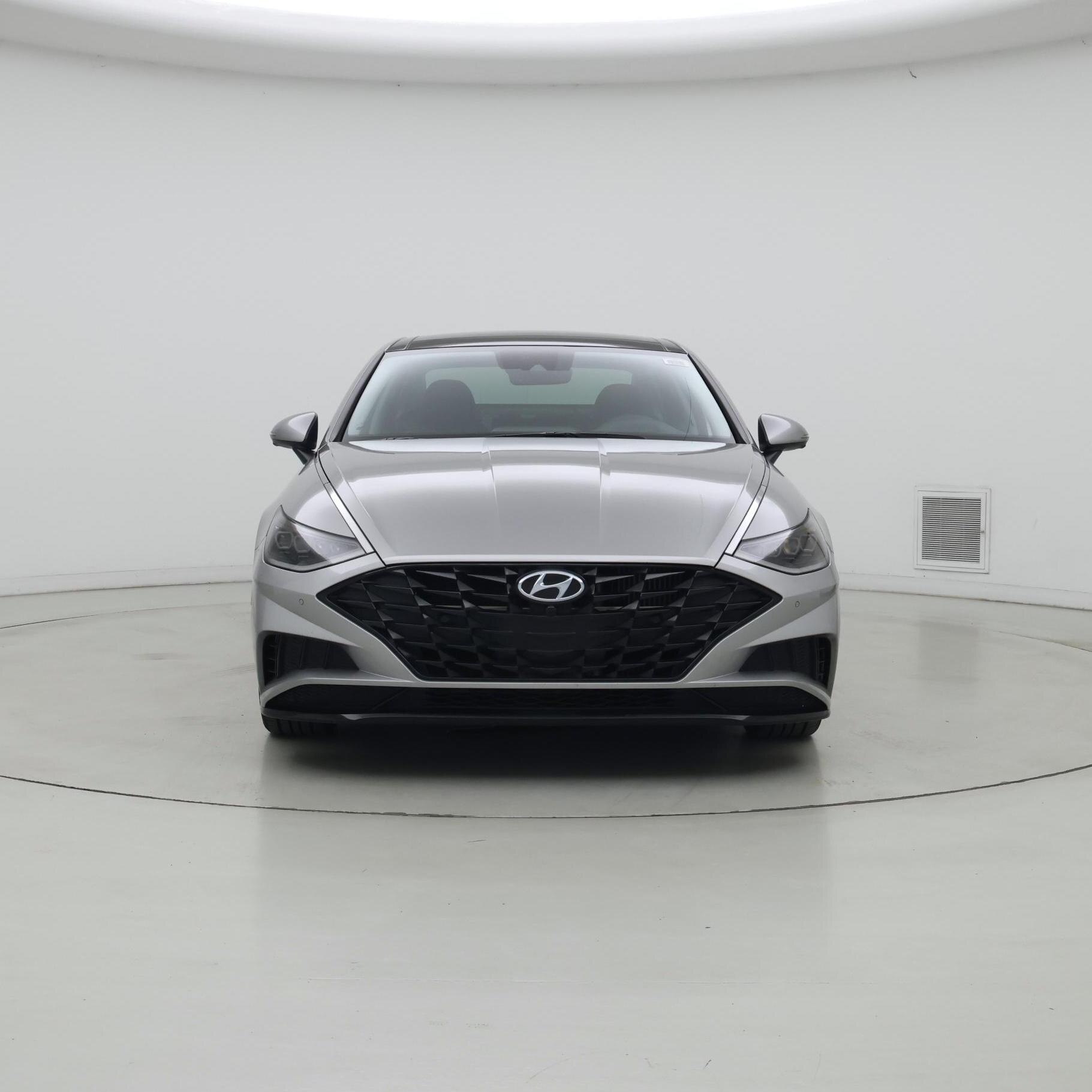 Thumbnail: 2020 Hyundai Sonata - 5