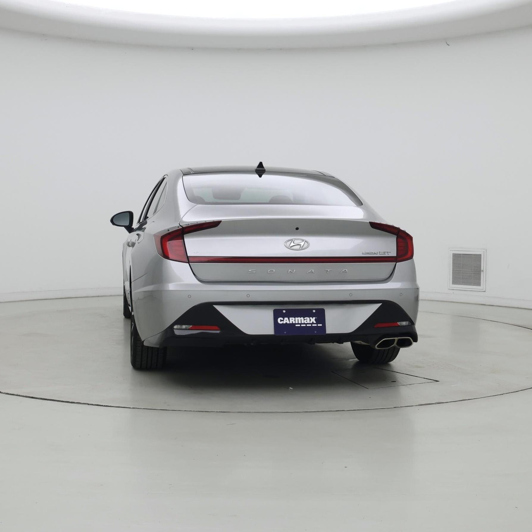 Thumbnail: 2020 Hyundai Sonata - 6