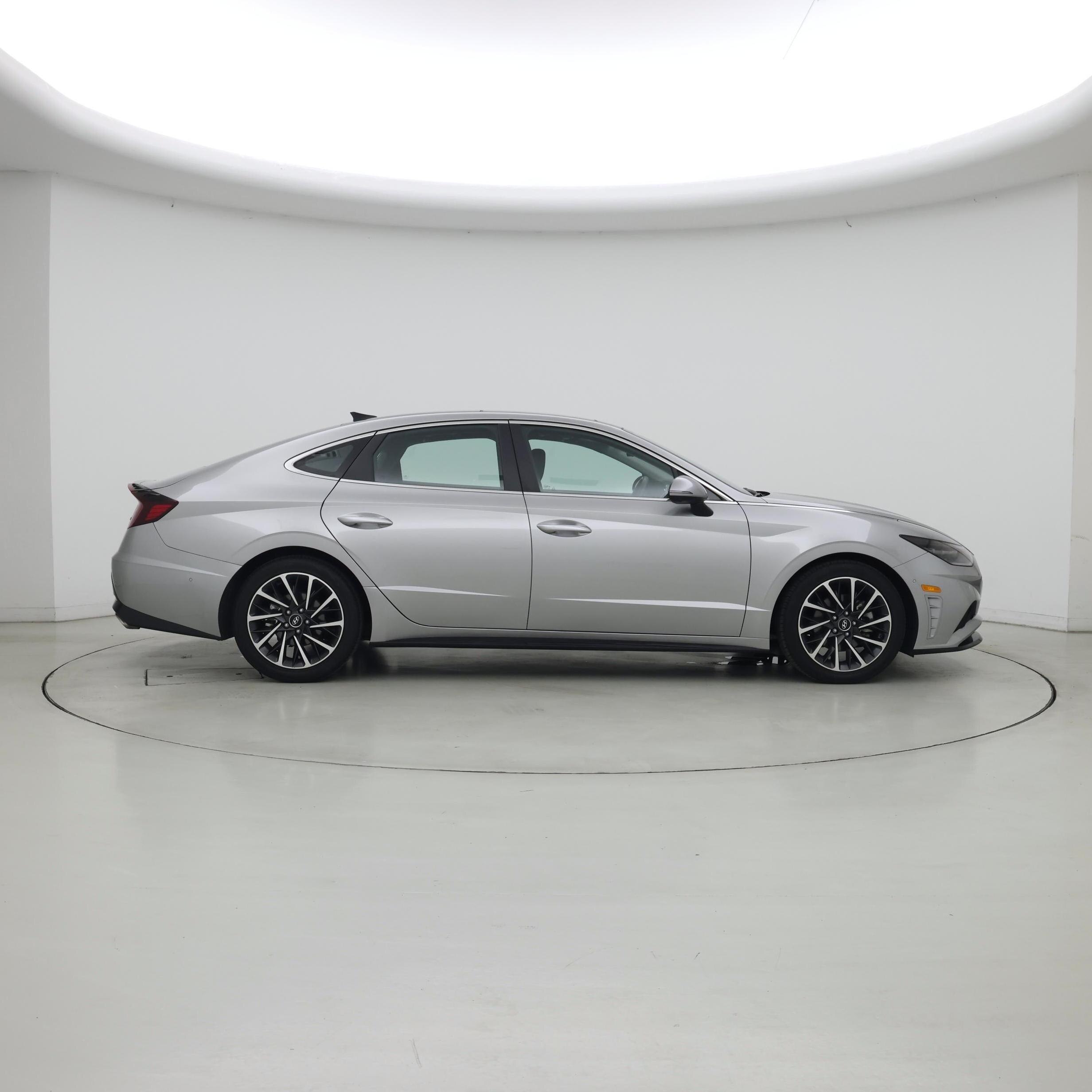 Thumbnail: 2020 Hyundai Sonata - 7