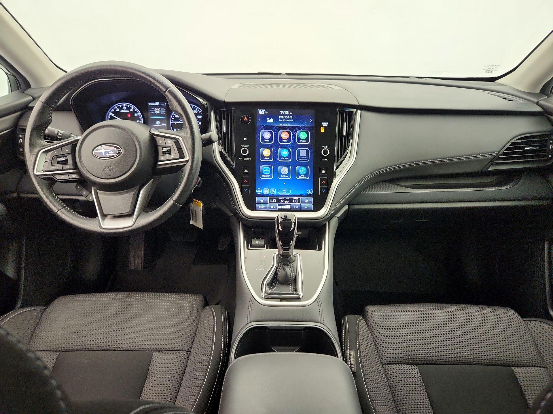 Thumbnail: 2022 Subaru Outback - 9